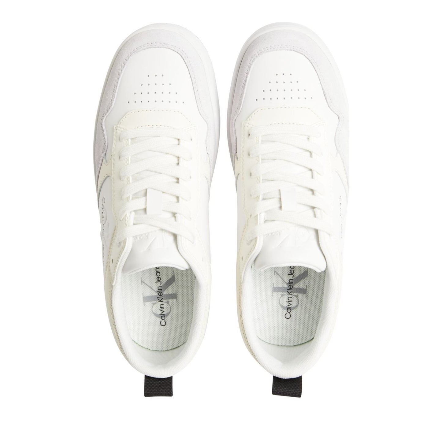 Women's Beige Low Athletic Sneakers