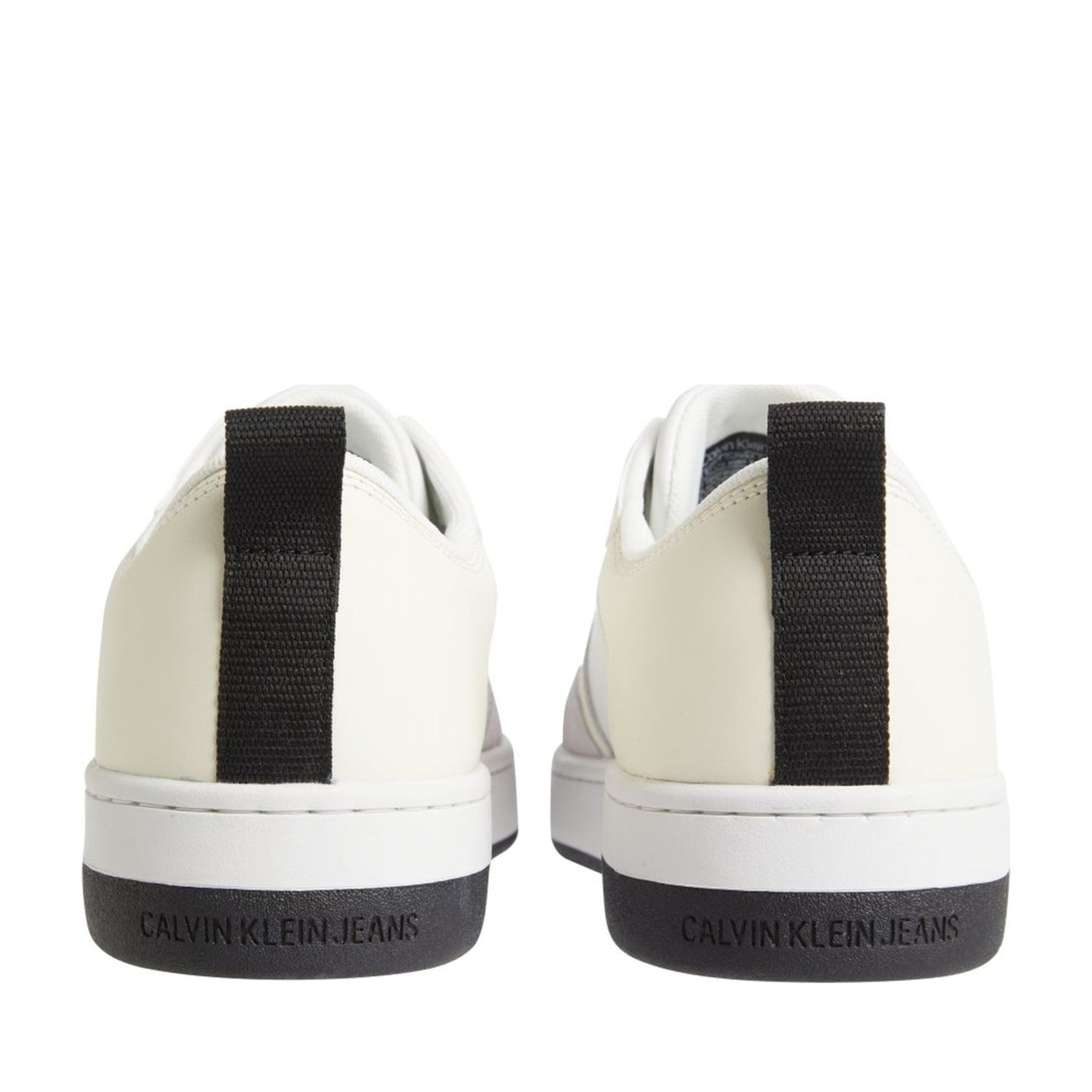Women's Beige Low Athletic Sneakers