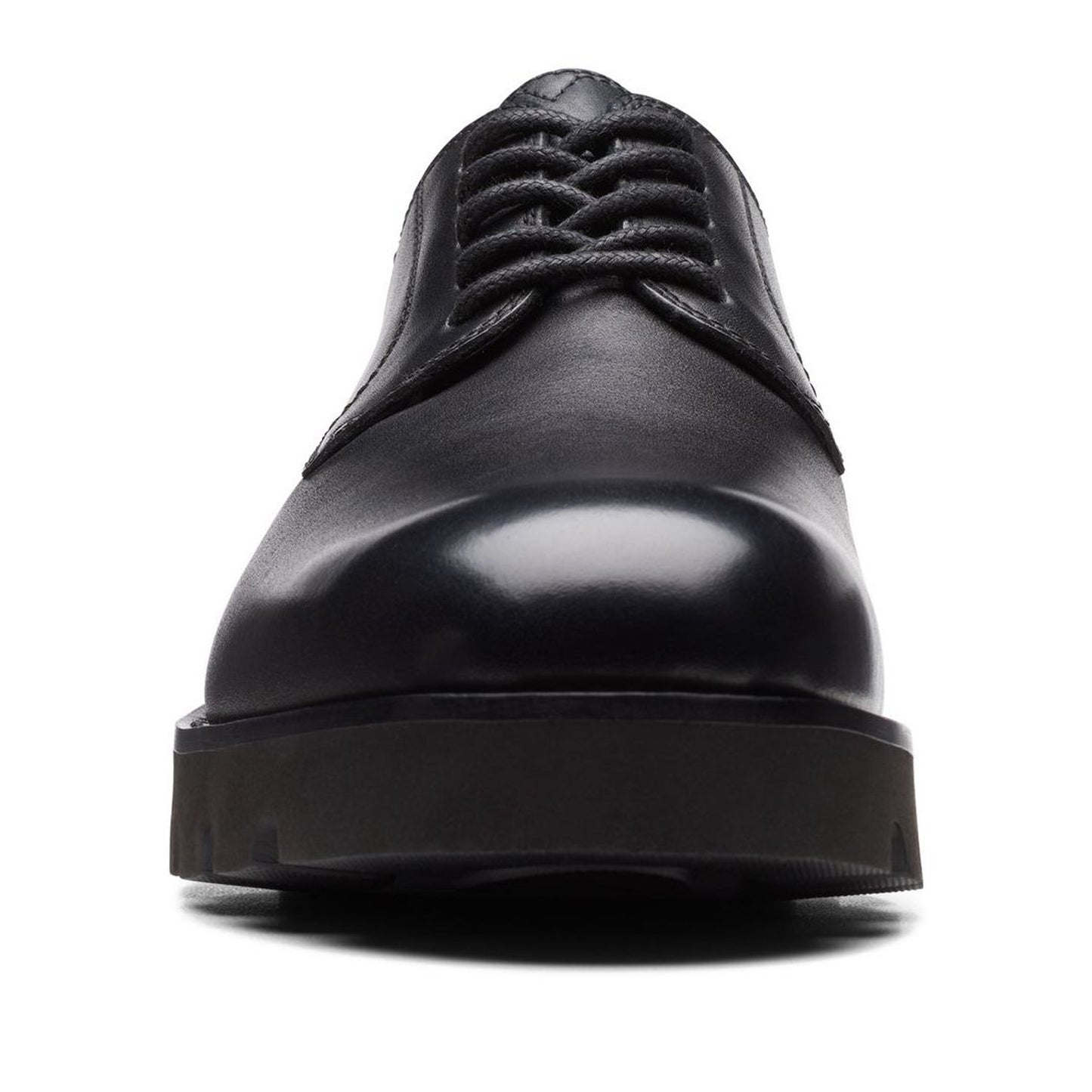 Badell Walk Men's Black Flats