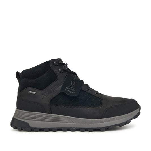 ATL TrekHi GTX Men's Black Ankle Boots