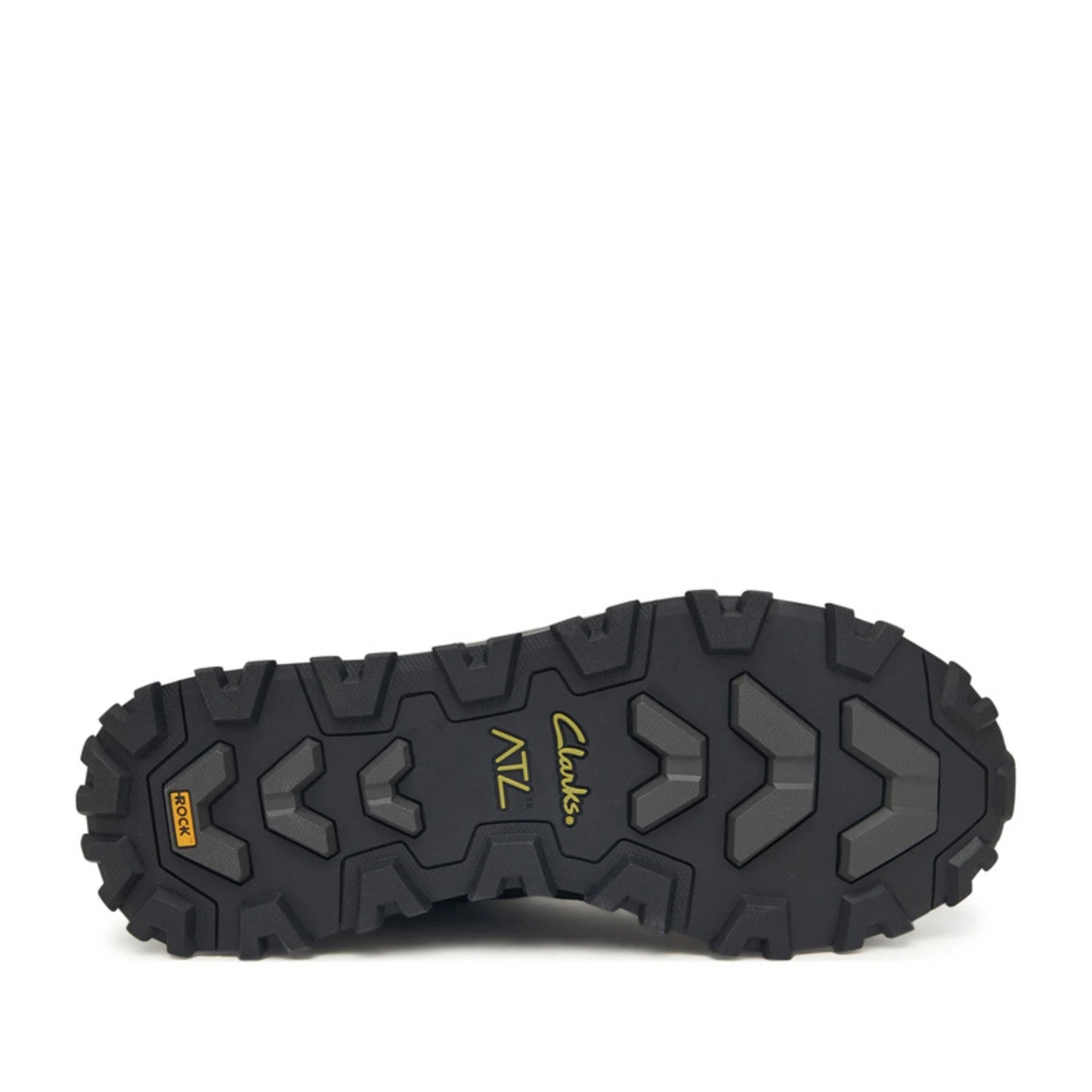 ATL TrekHi GTX Men's Black Ankle Boots