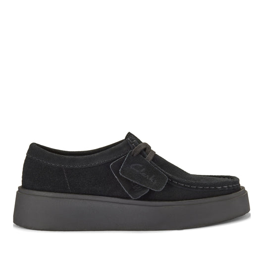 Torview W Women's Black Fashion Sneakers