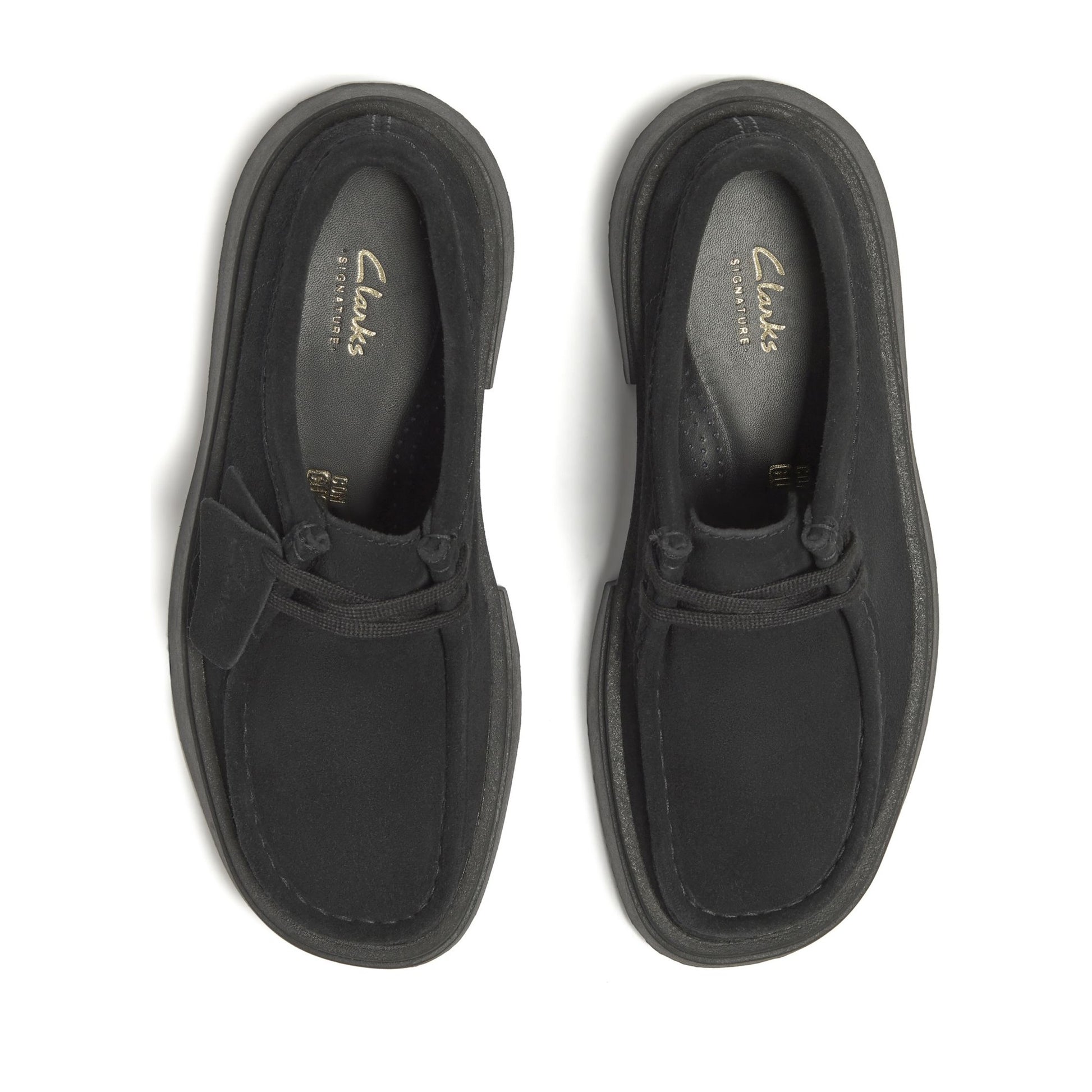 Torview W Women's Black Fashion Sneakers