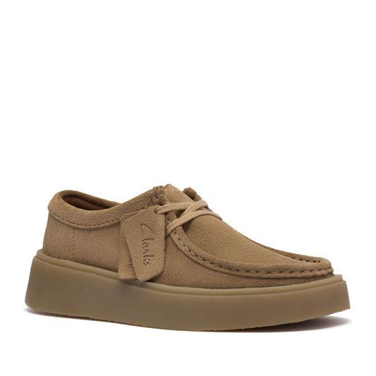 Torview W Women's Brown Fashion Sneakers