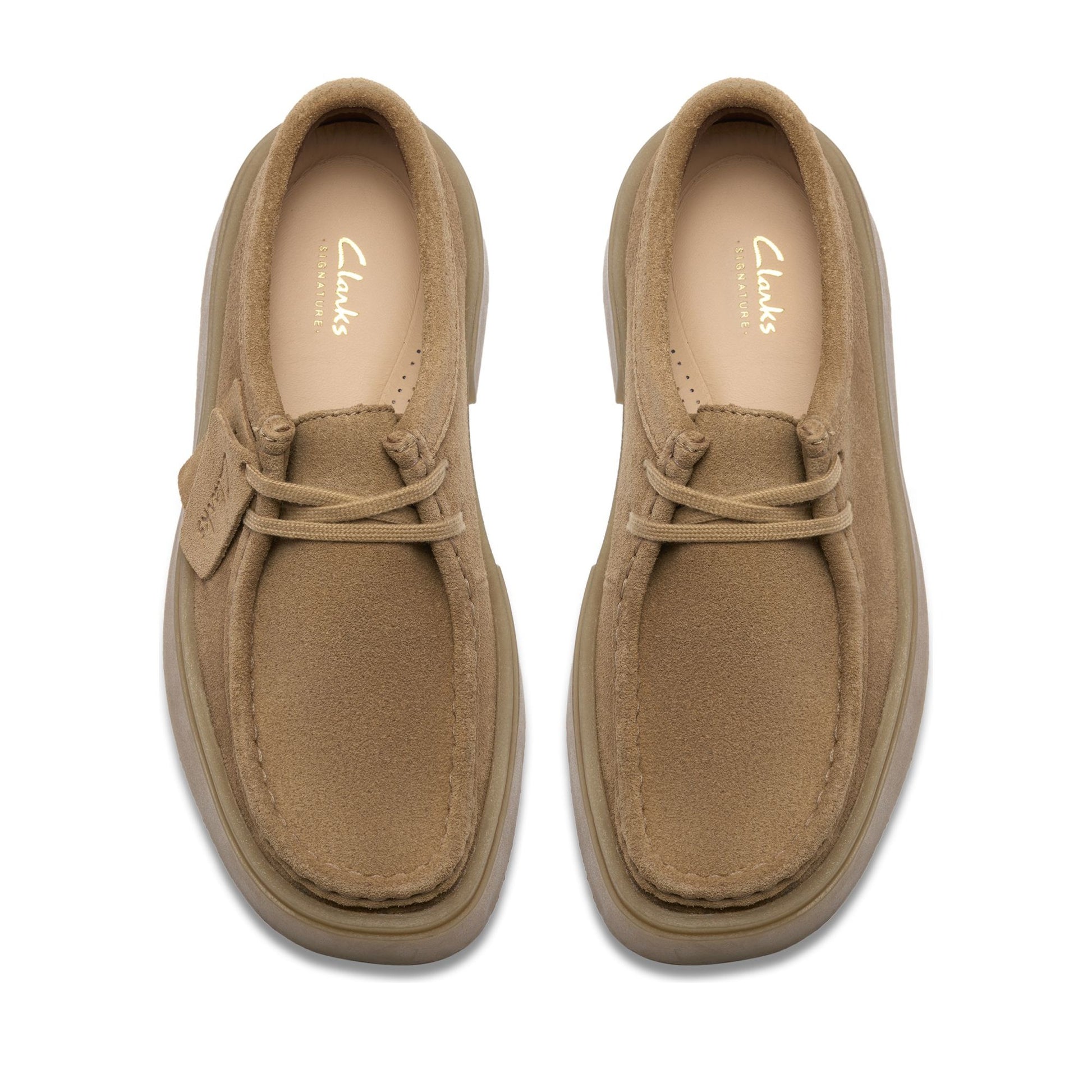 Torview W Women's Brown Fashion Sneakers