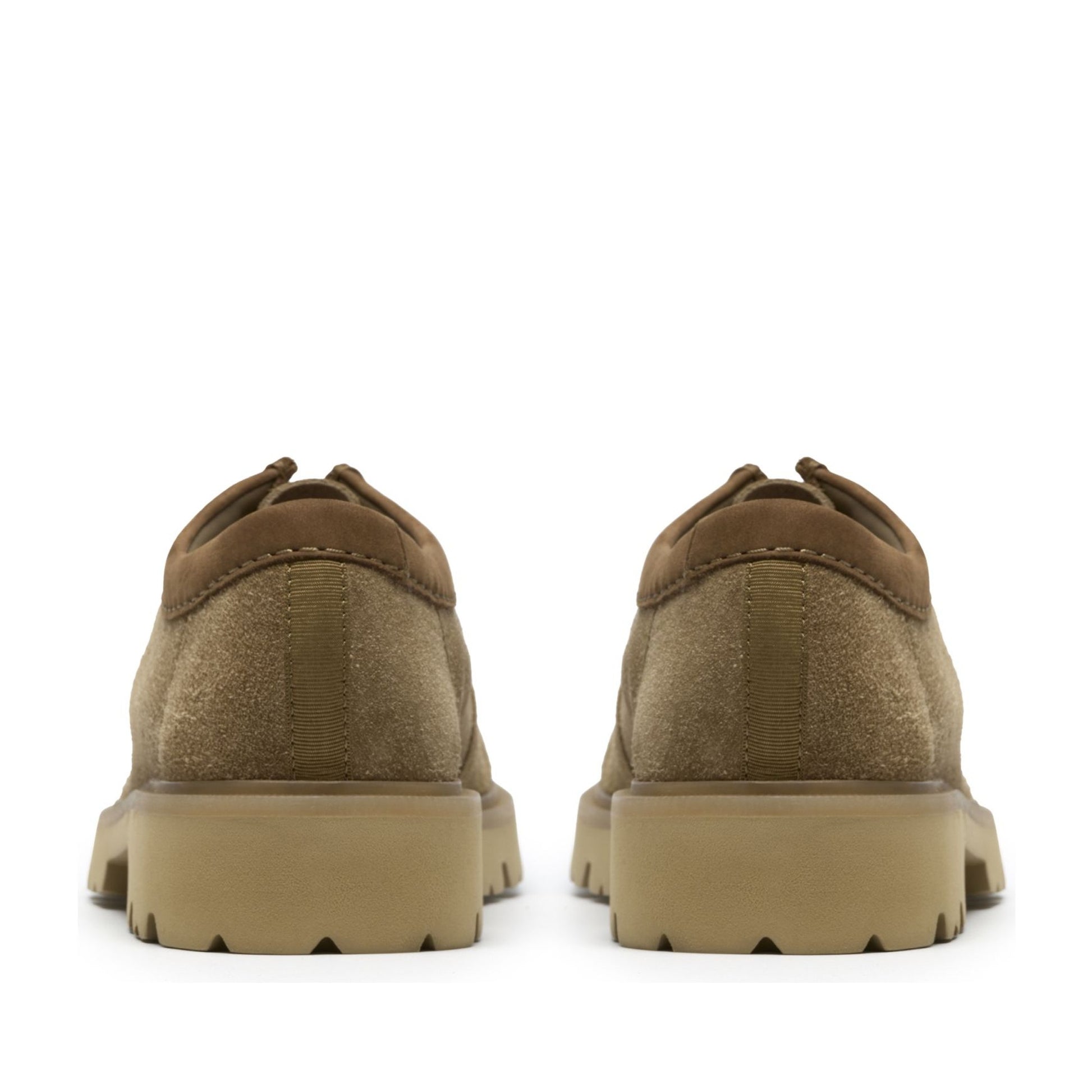Cleyhill Seam G Men's Brown Fashion Sneakers