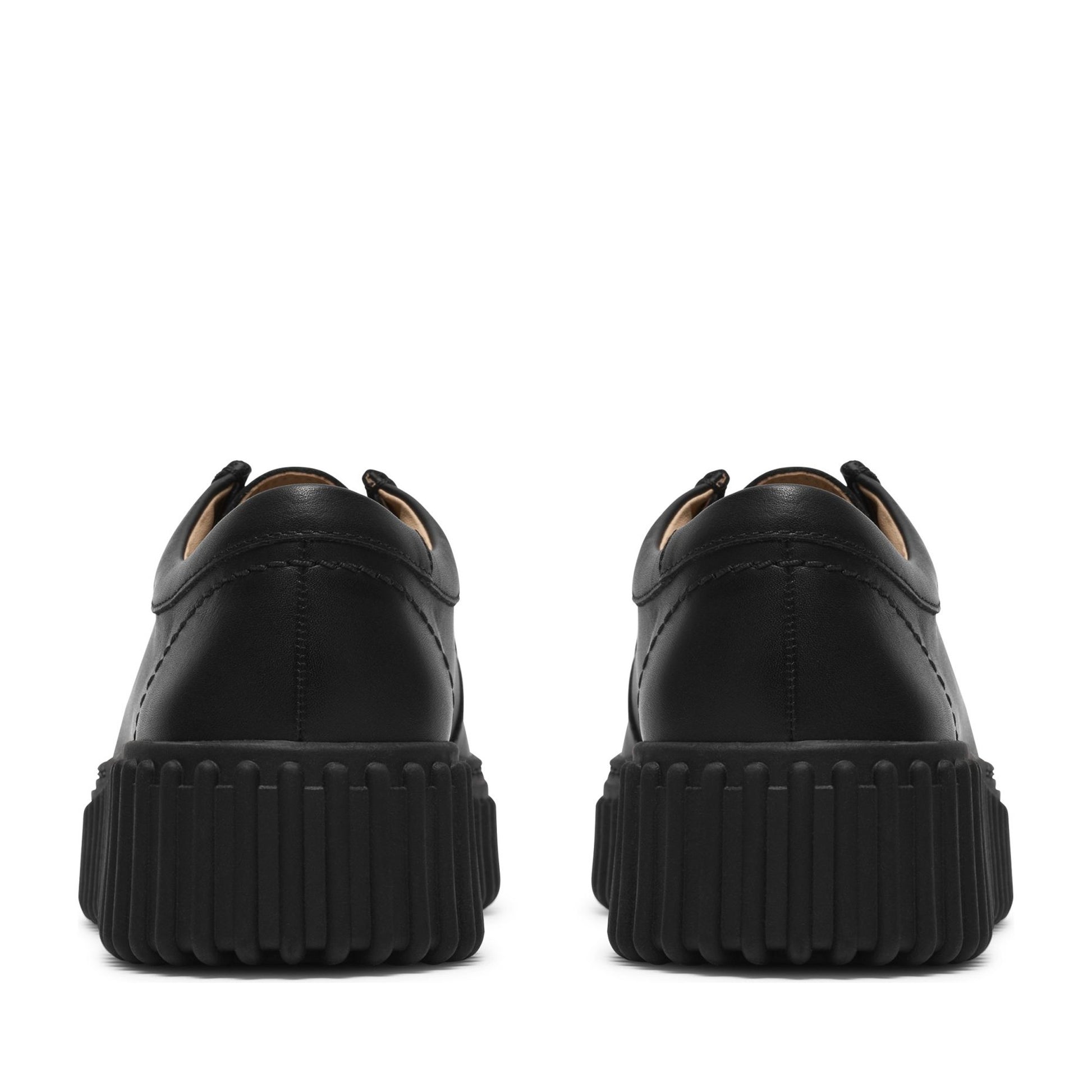 Torhill Bee D Women's Black Fashion Sneakers