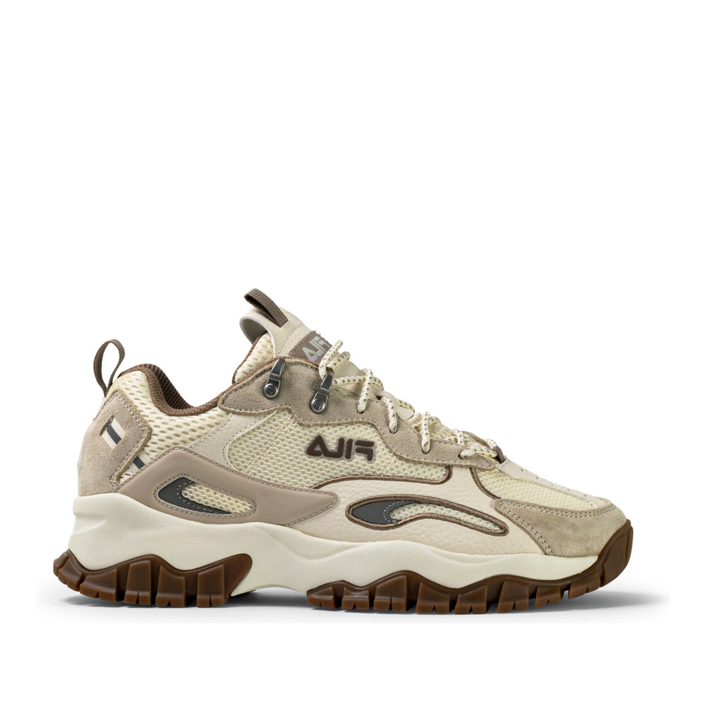 Ray Tracer TR2 Men's Beige Fashion Sneakers