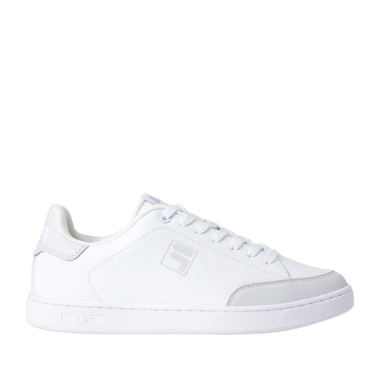 Courtbay Men's White Fashion Sneakers