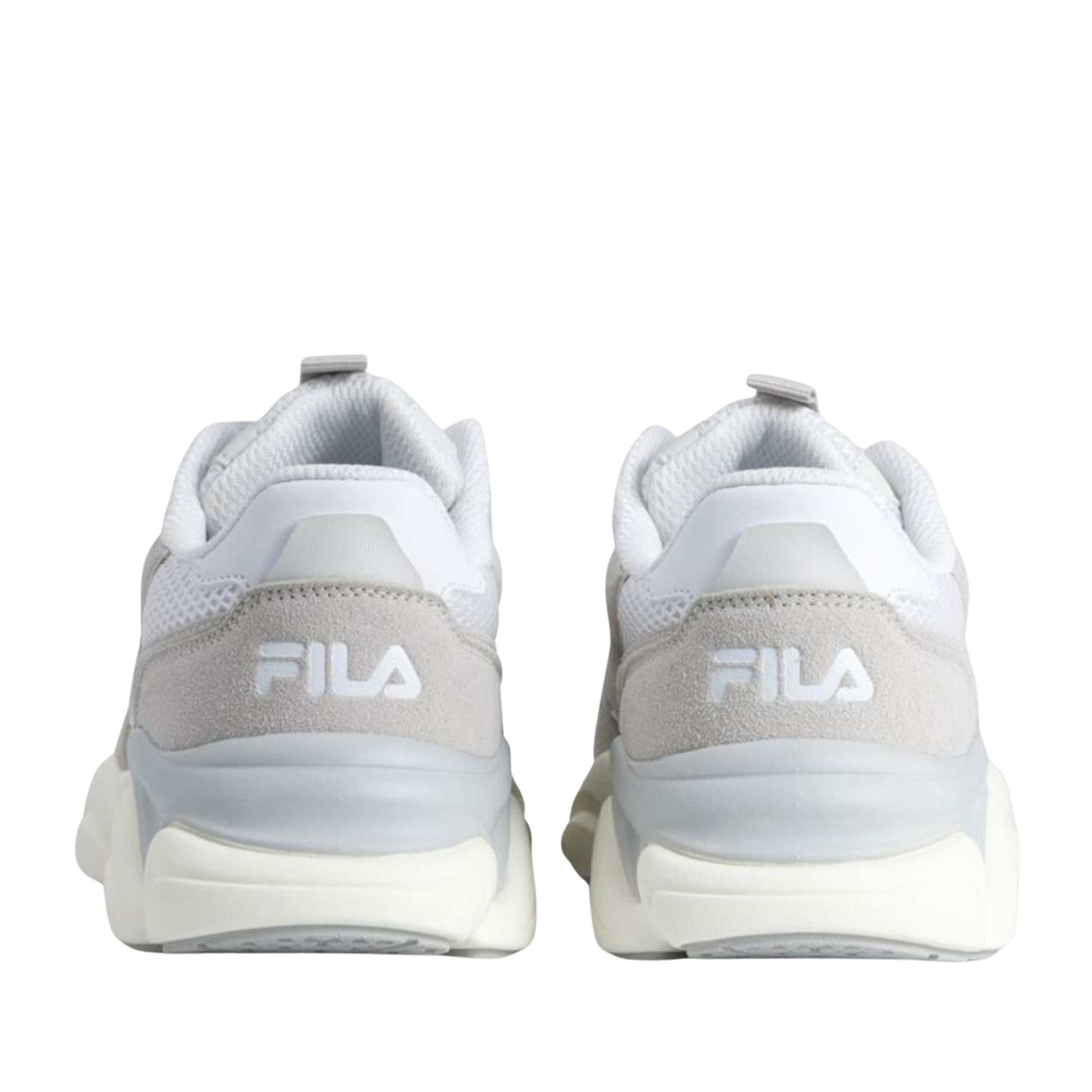 Recade Men's Beige Fashion Sneakers