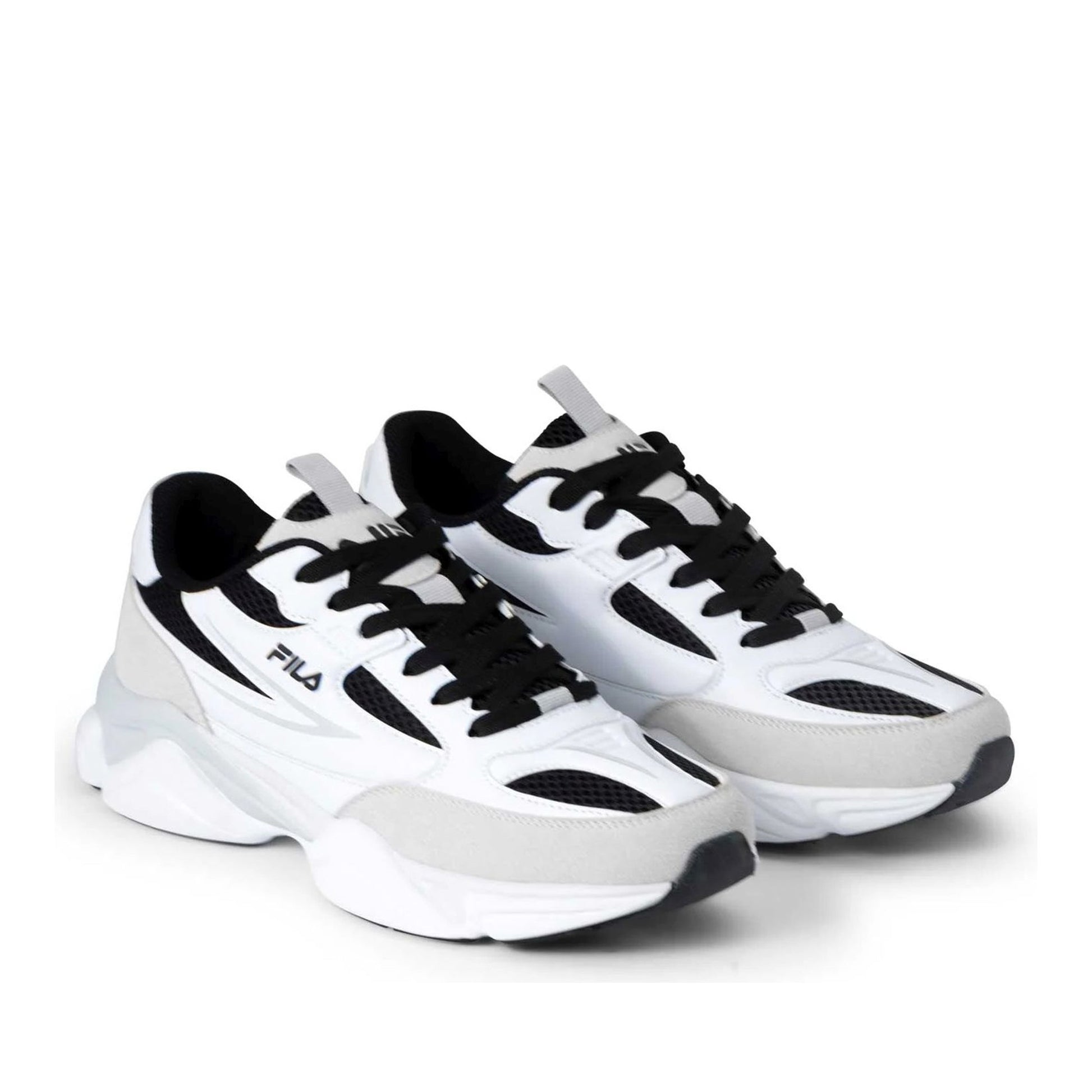 Recade Men's Beige Fashion Sneakers