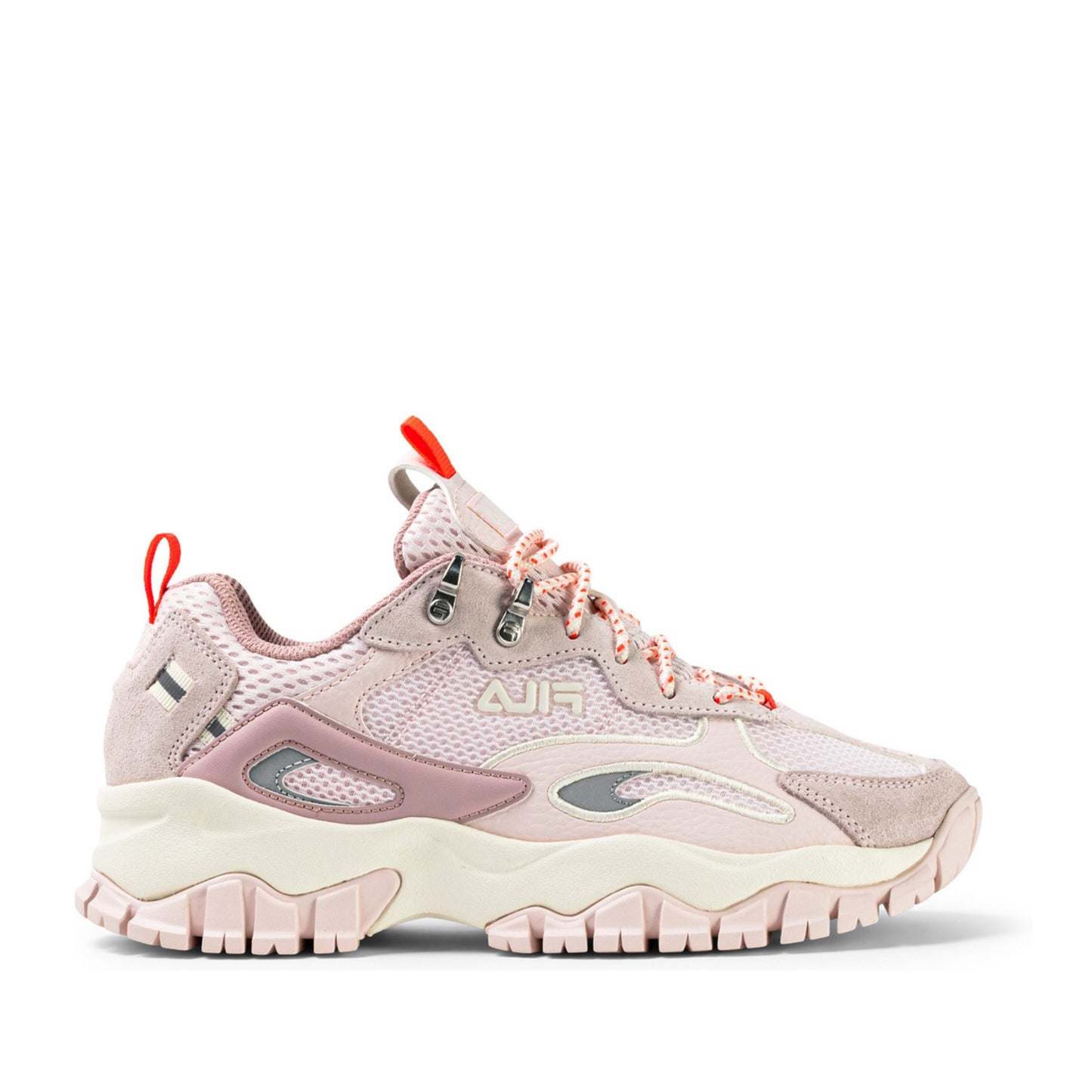 Ray Tracer TR2 Women's Pink Fashion Sneakers