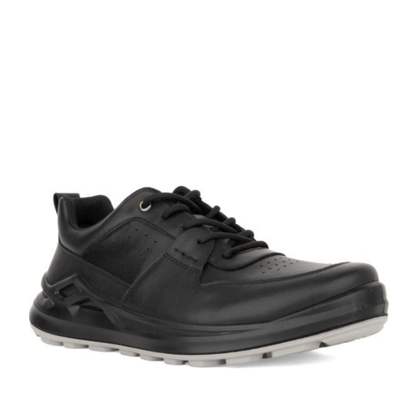 Men's Black Fashion Sneakers