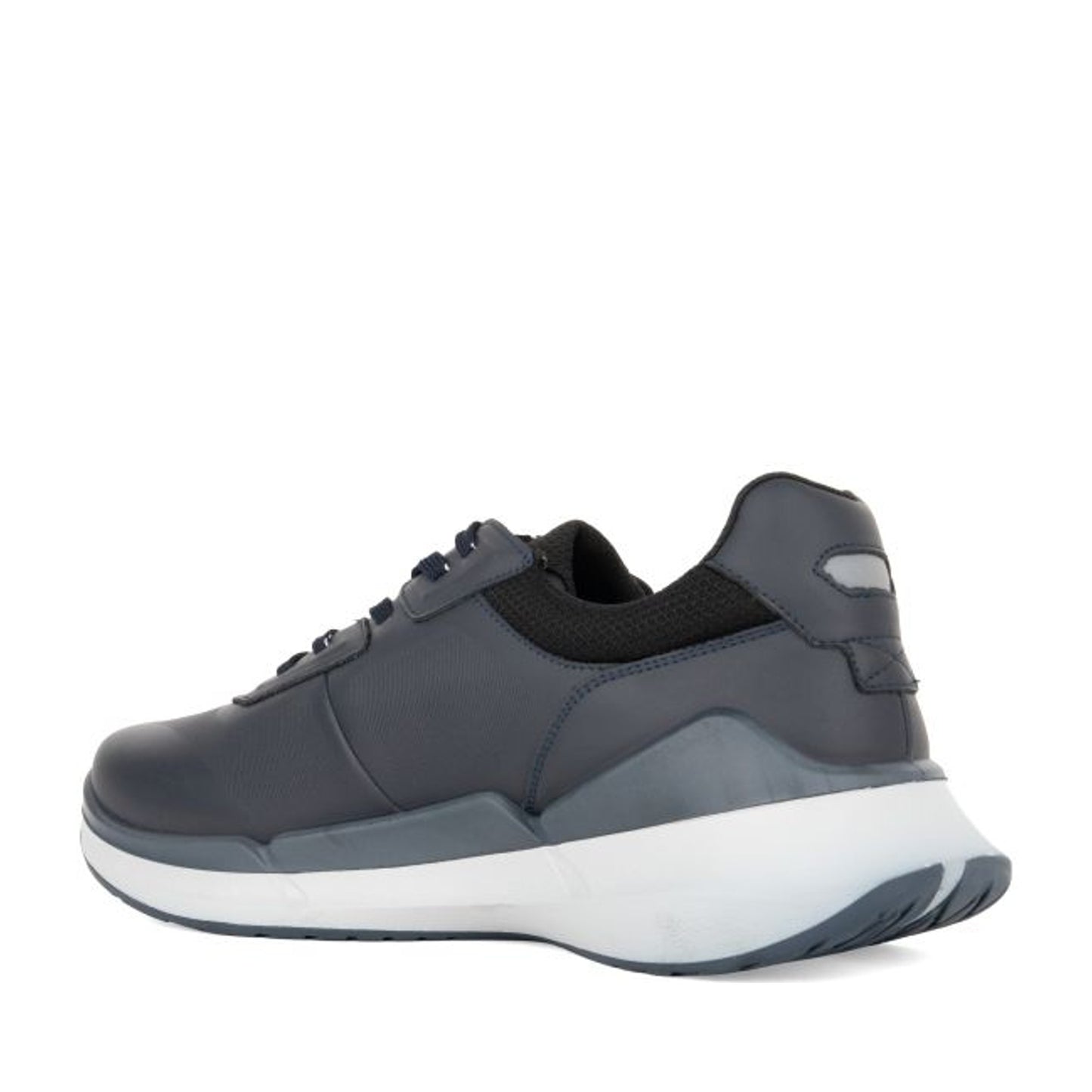 Men's Blue Fashion Sneakers