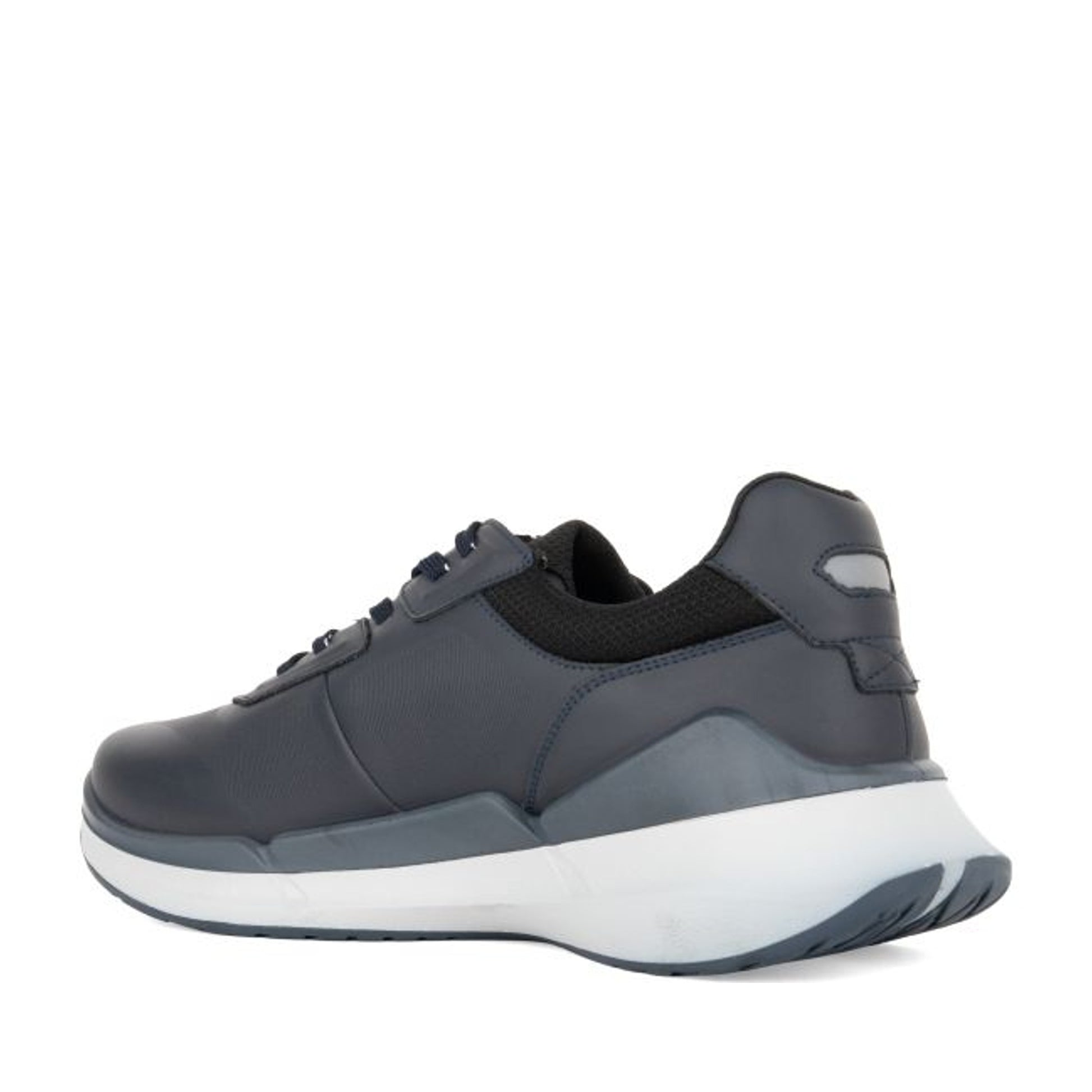 Men's Blue Fashion Sneakers