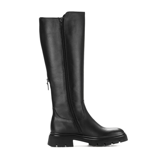 Women's Black Boots