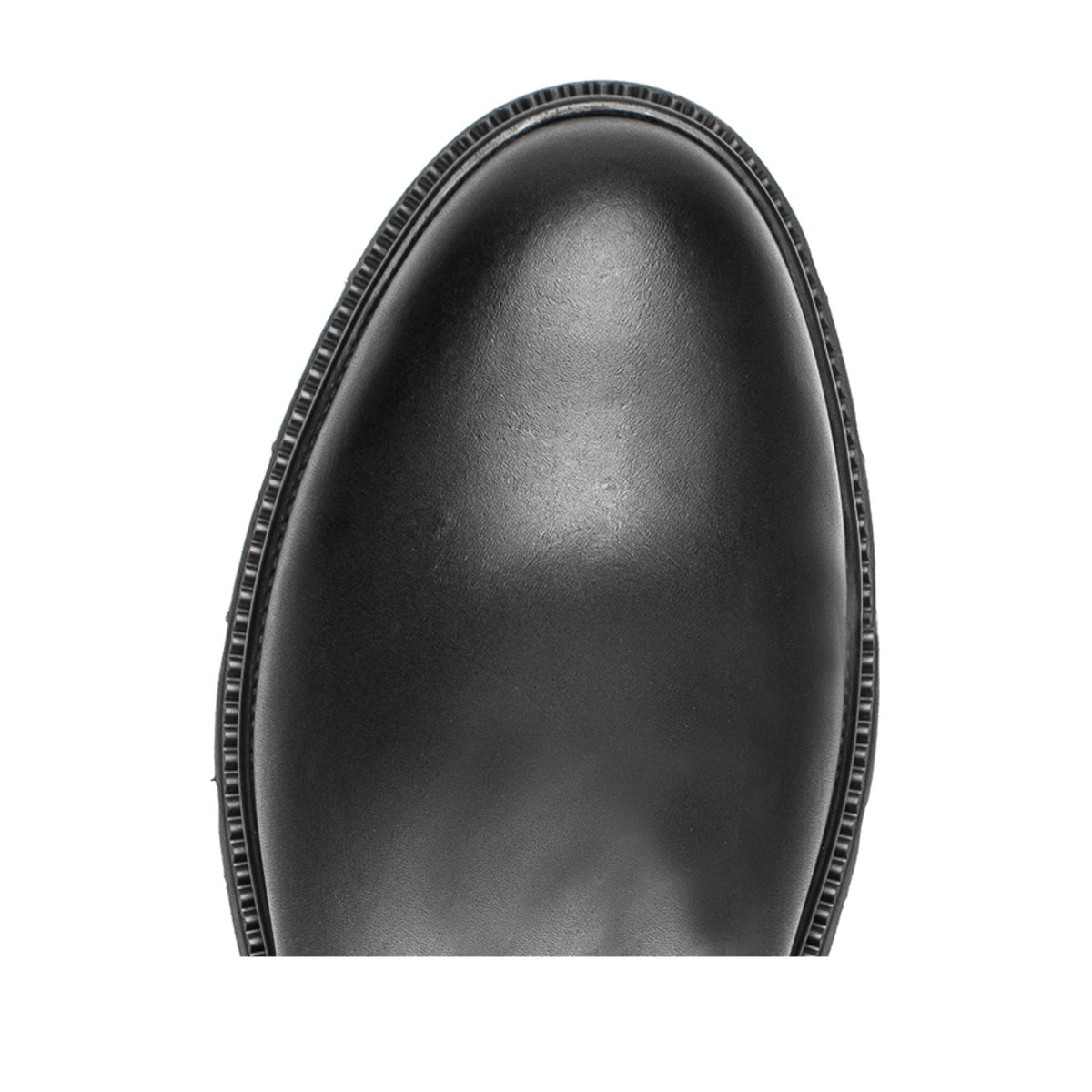 Women's Black Boots