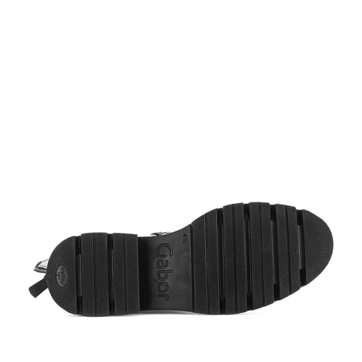 Women's Black Boots