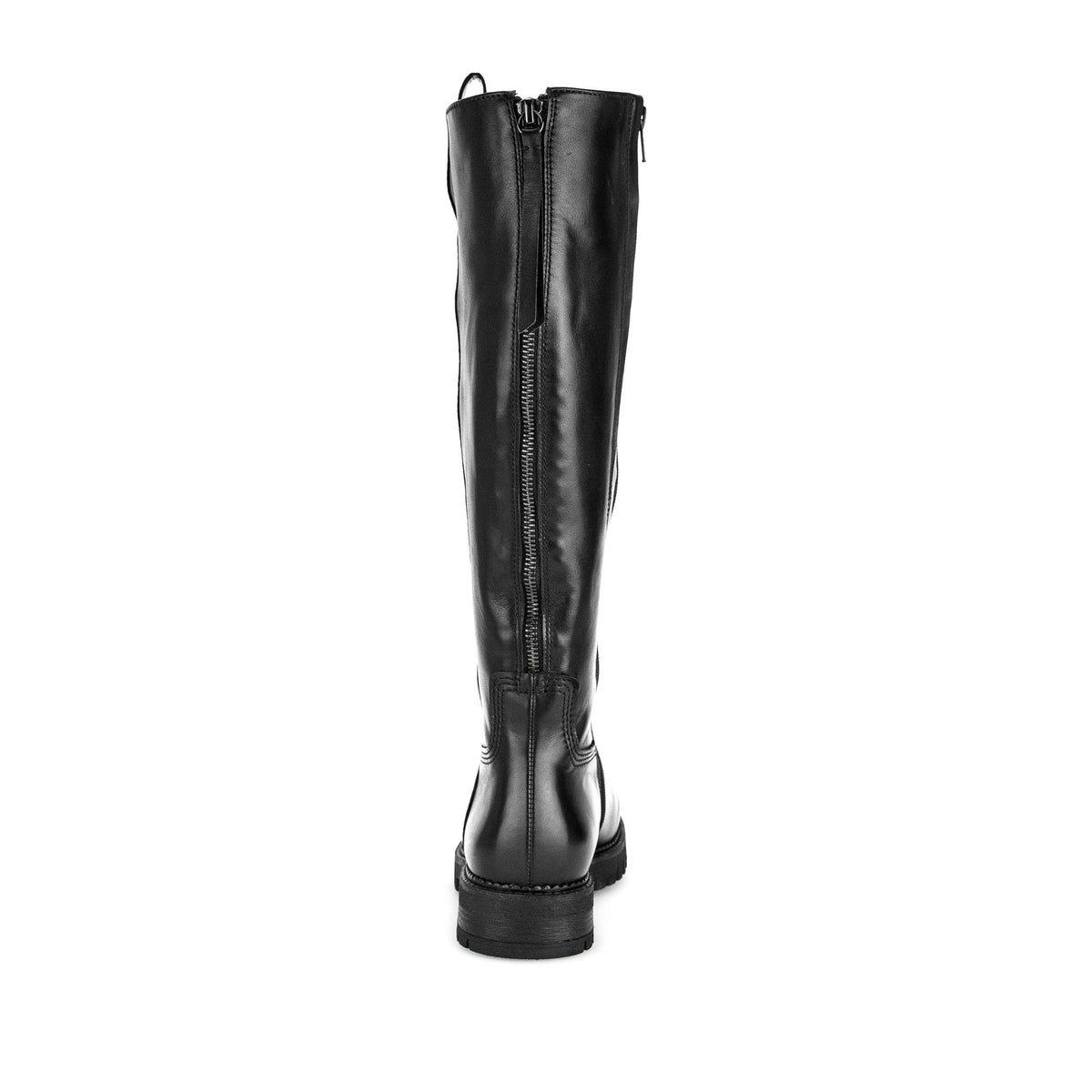 Women's Black Boots