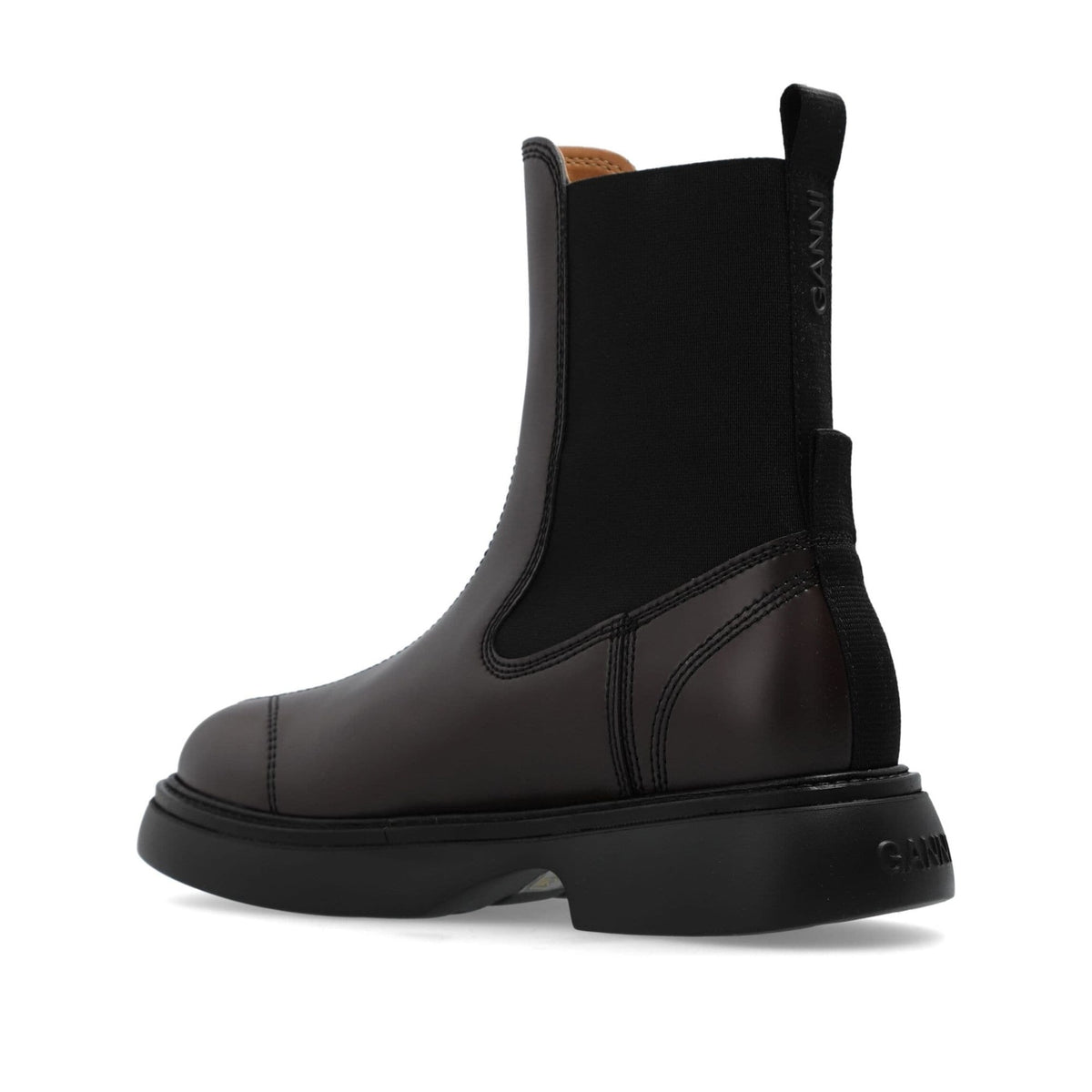 everyday mid chelsea boot