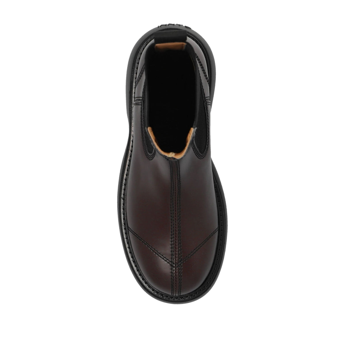 everyday mid chelsea boot