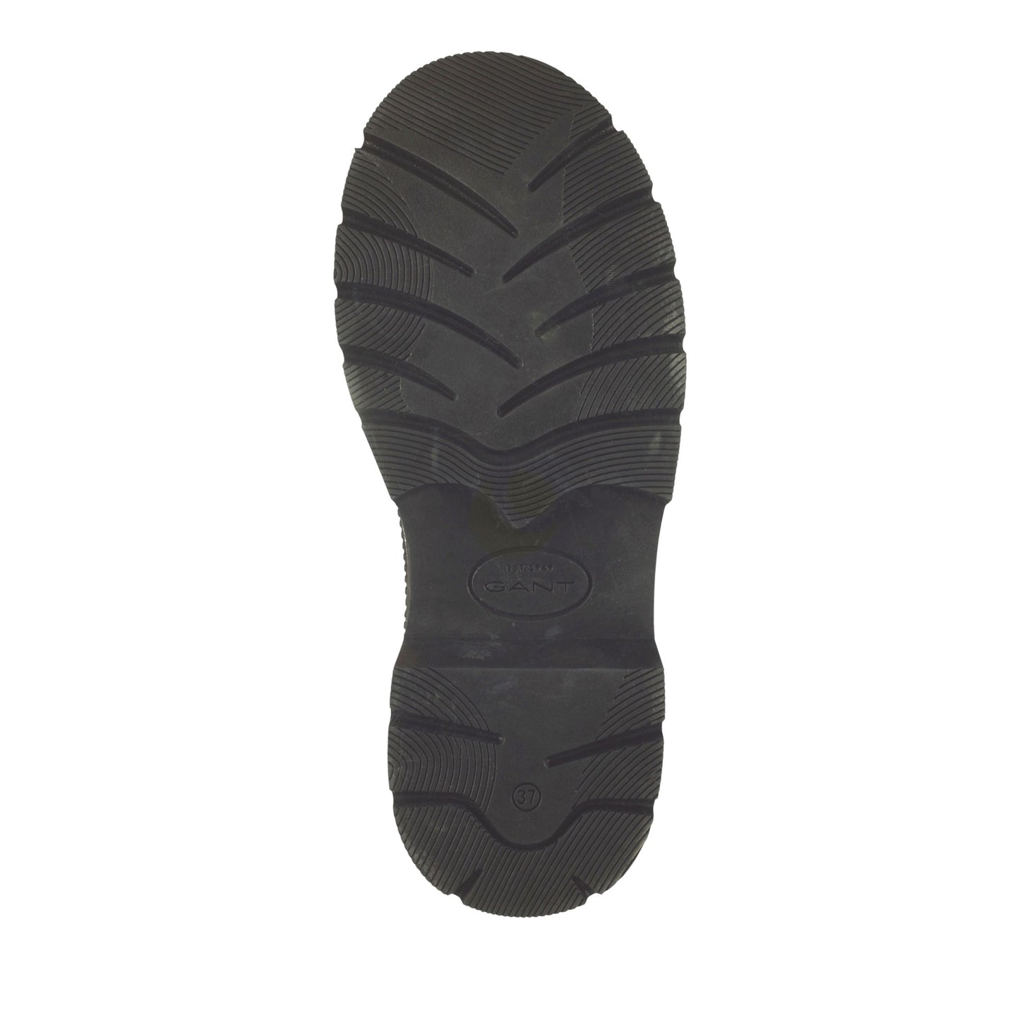 Frenzyn Women's Black Ankle Boots