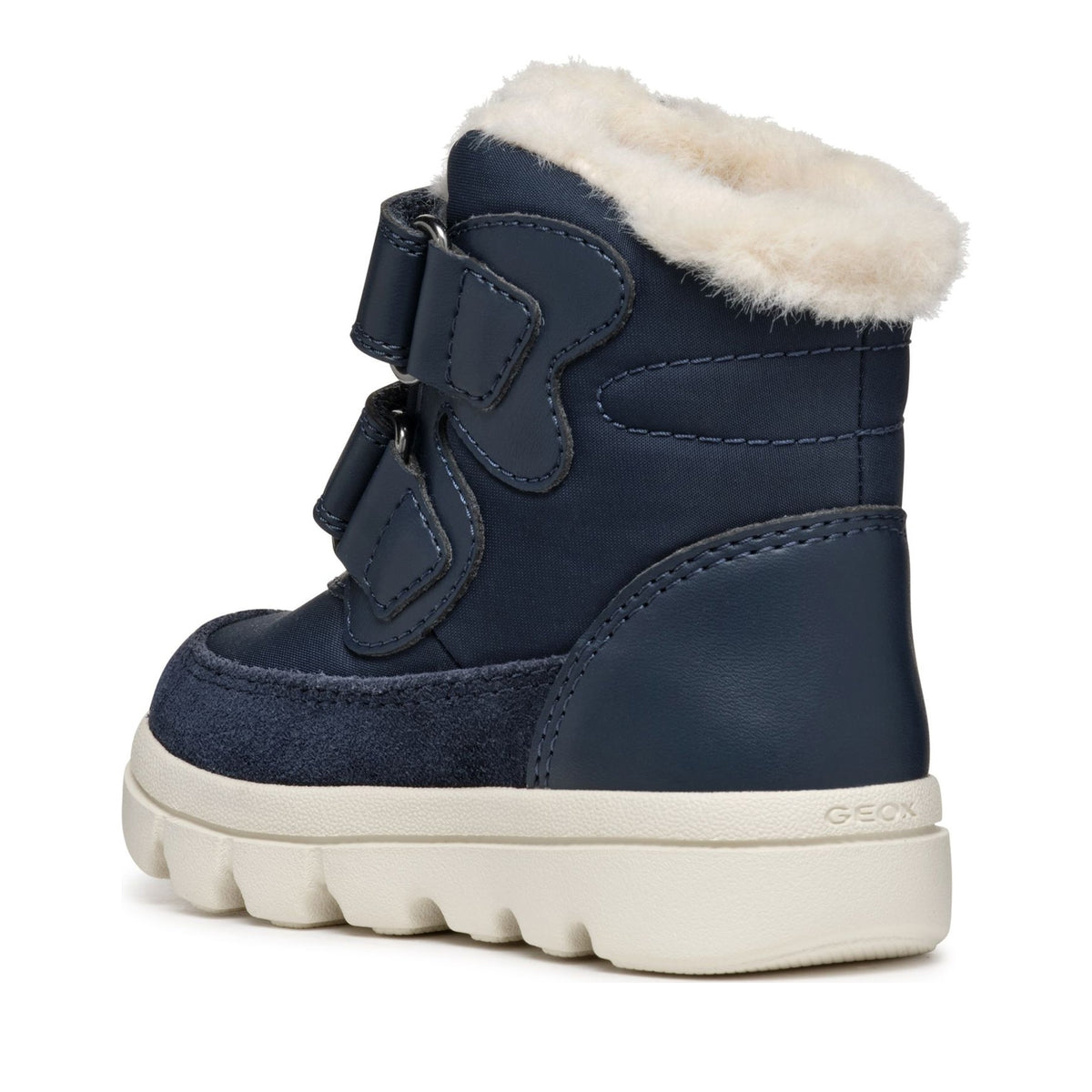 Willaboom Girls' Blue Ankle Boots