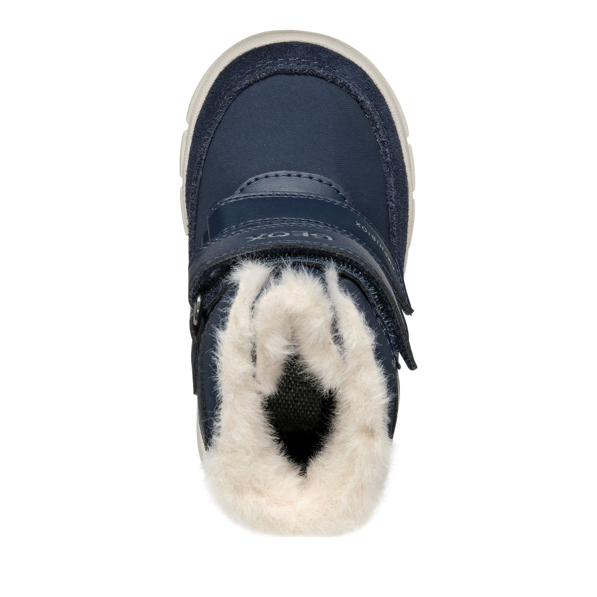 Willaboom Girls' Blue Ankle Boots