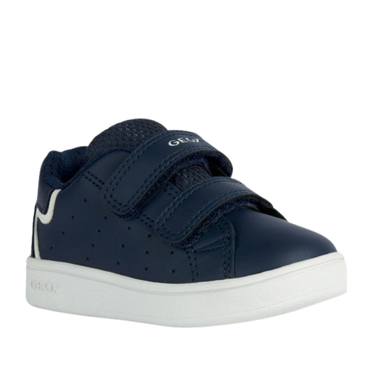 Boys' Blue Fashion Sneakers
