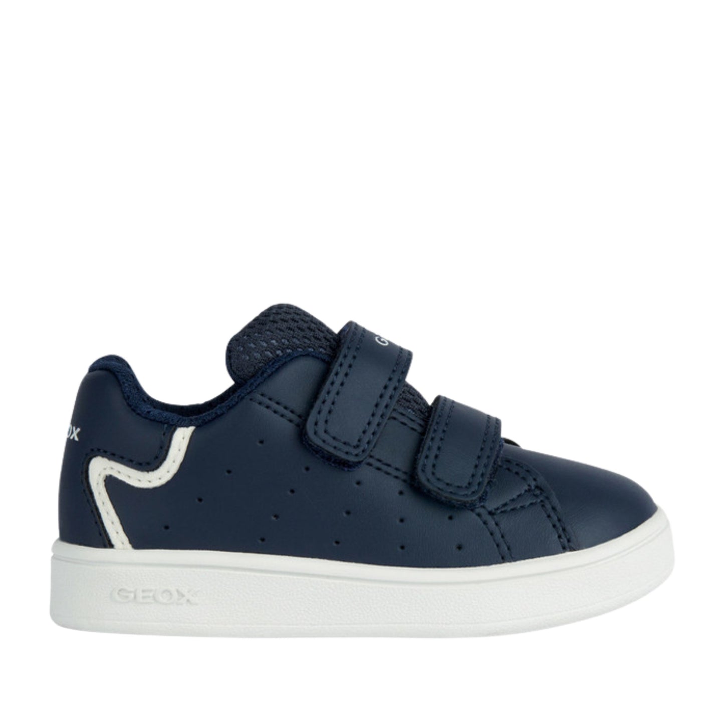 Boys' Blue Fashion Sneakers