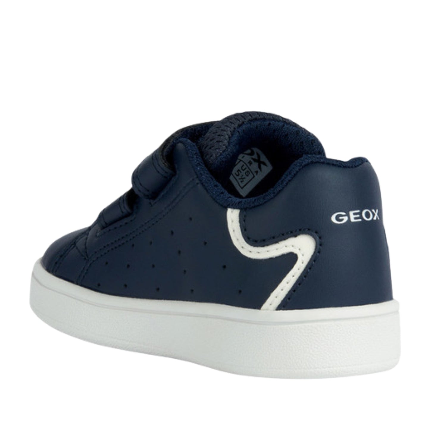 Boys' Blue Fashion Sneakers