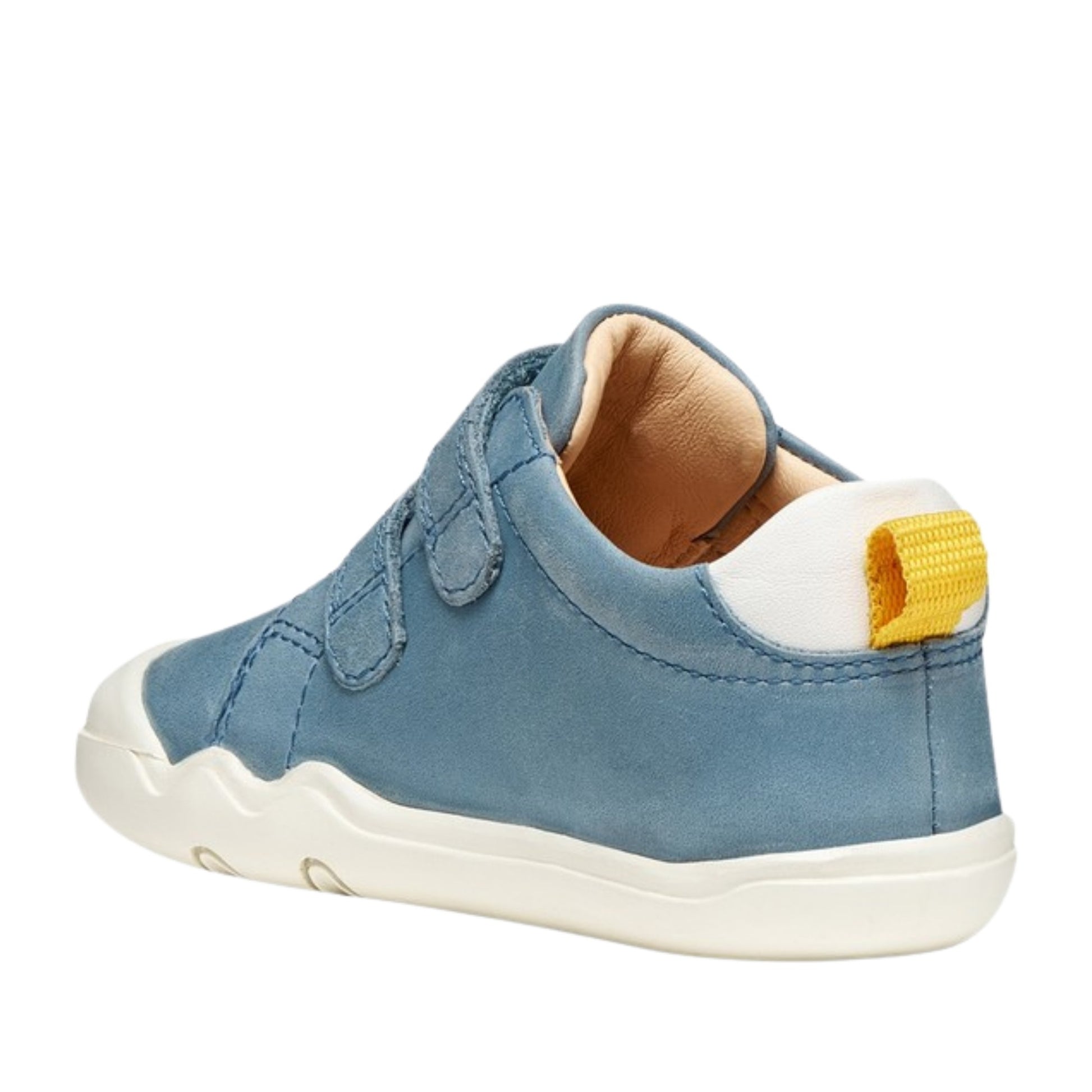Boys' Blue Fashion Sneakers