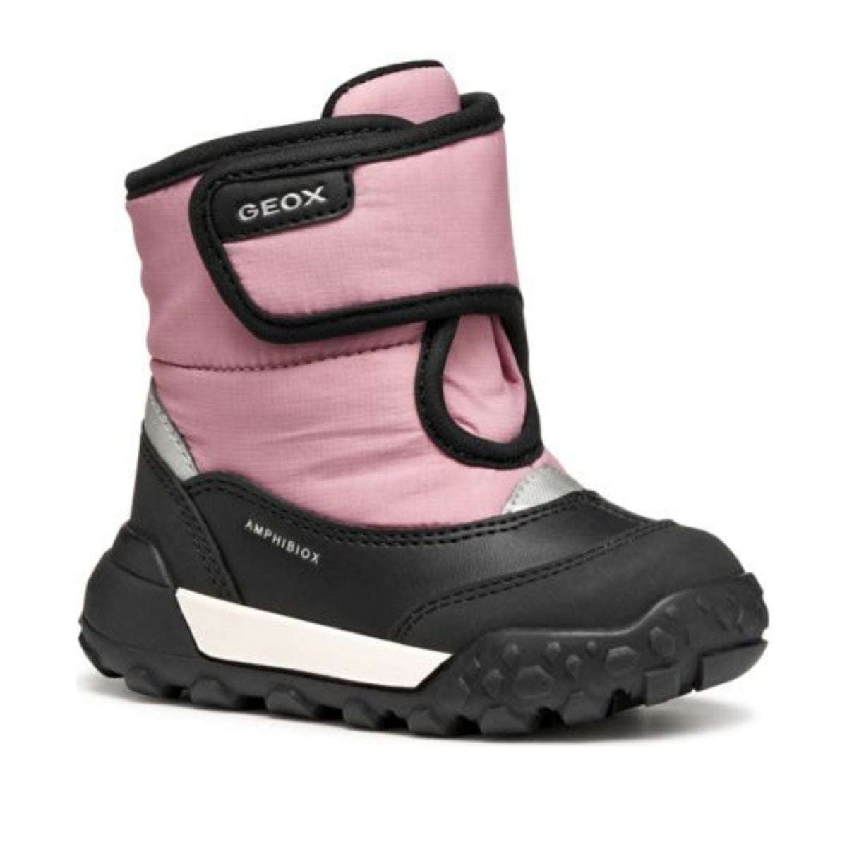 Tekkyup Girls' Black Ankle Boots