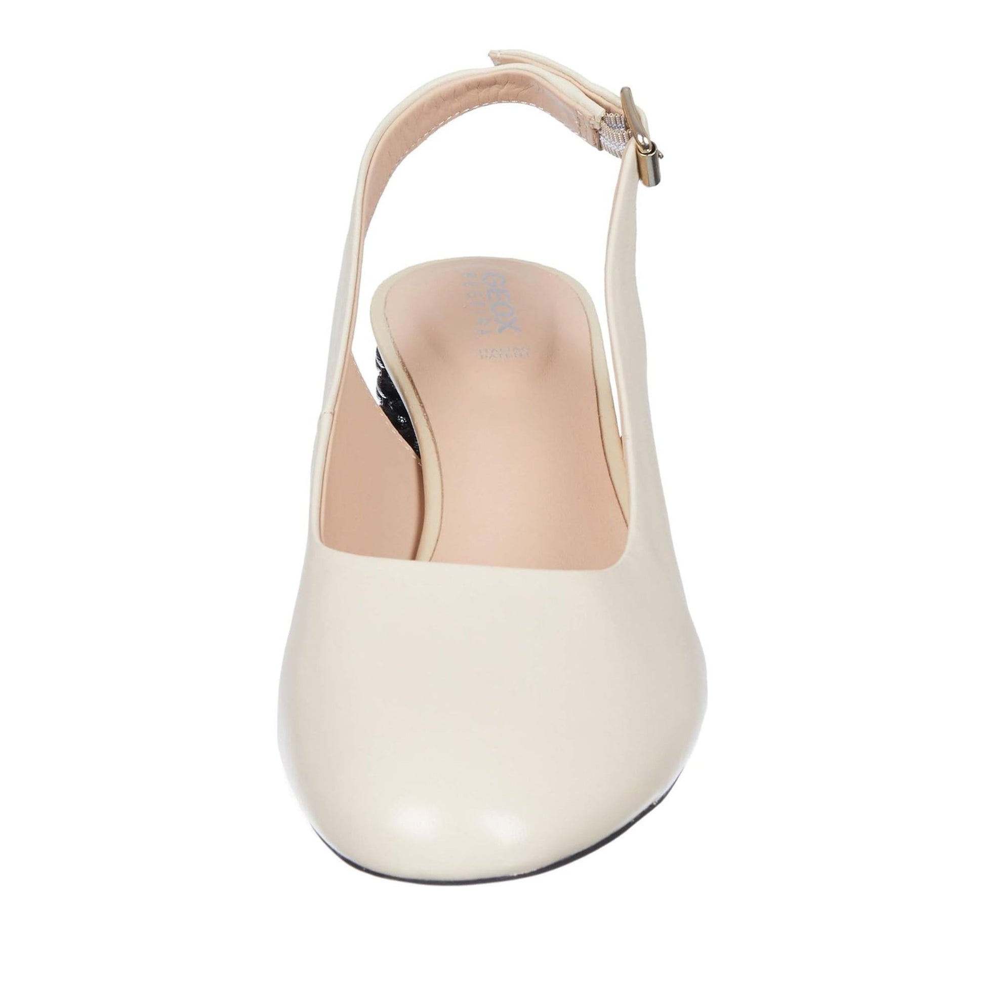 Women's Beige Shoes