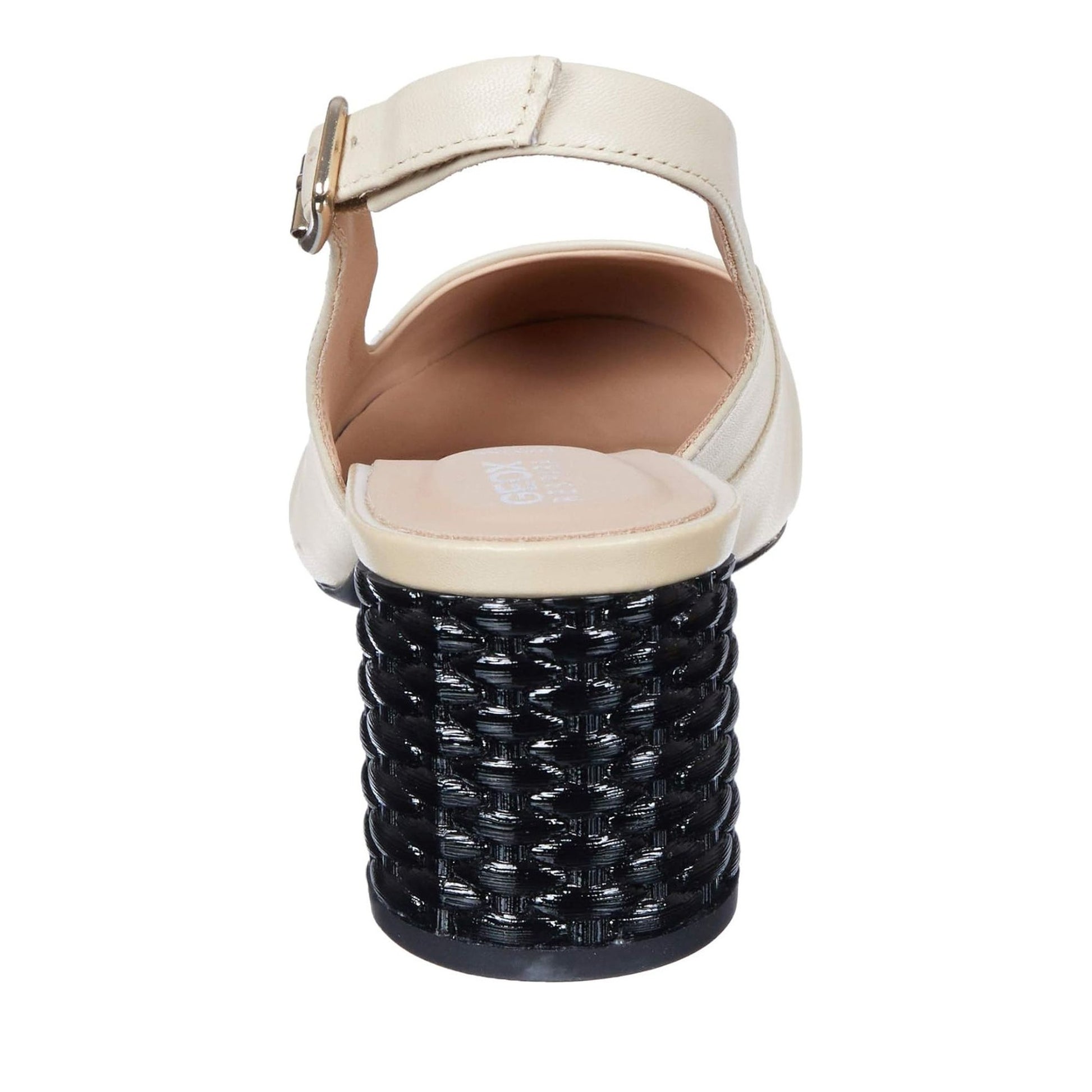 Women's Beige Shoes