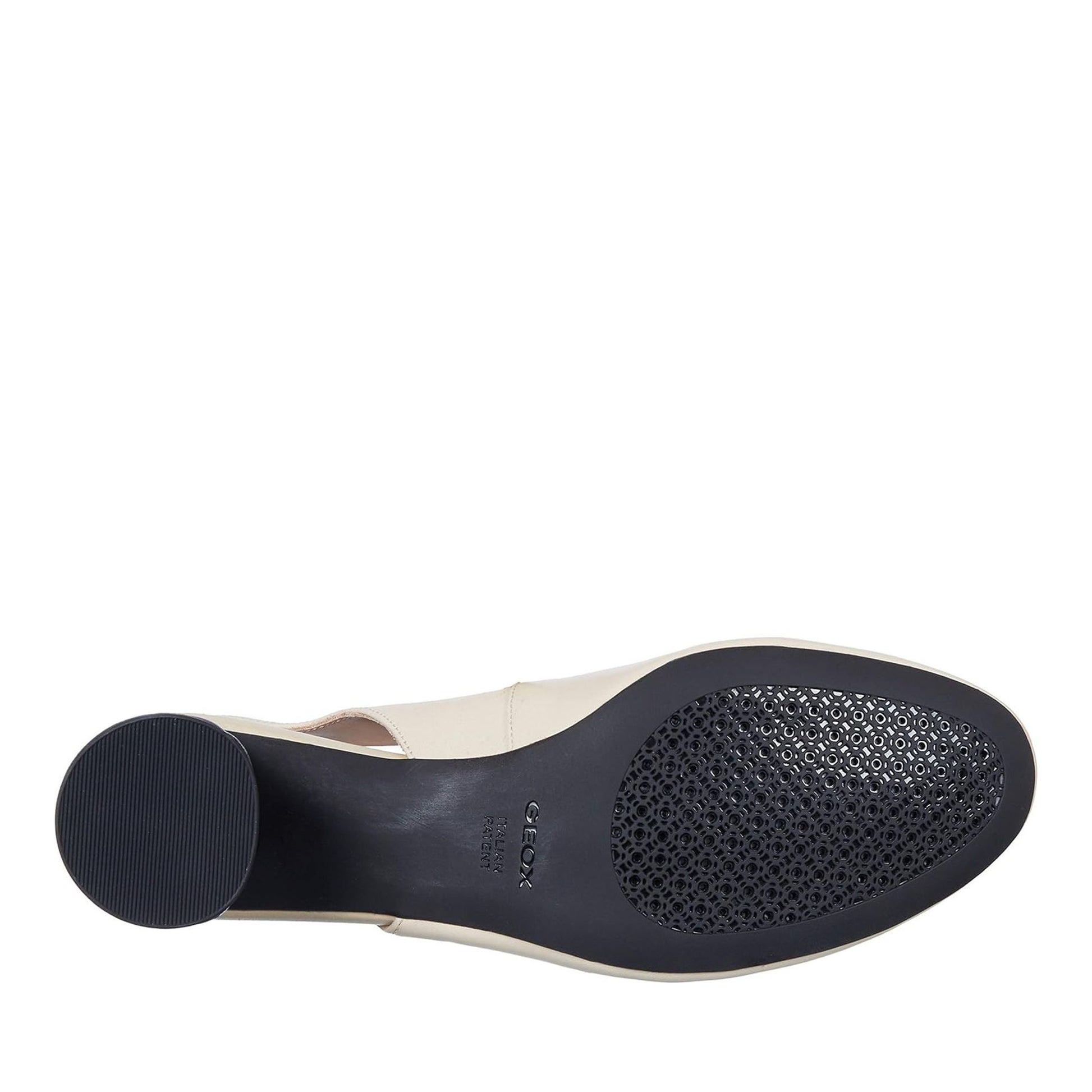 Women's Beige Shoes