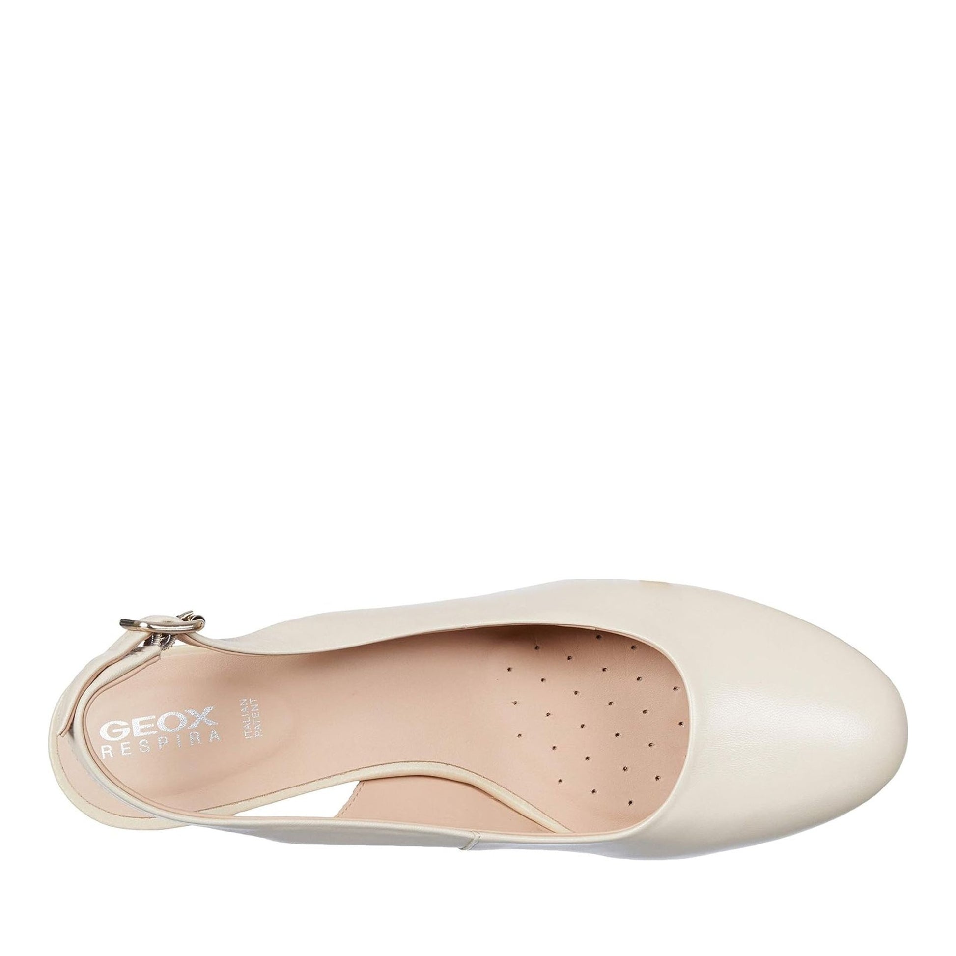Women's Beige Shoes