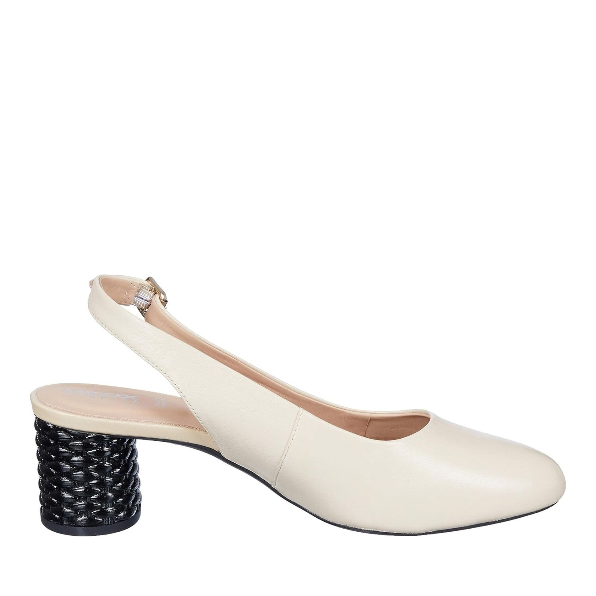 Women's Beige Shoes