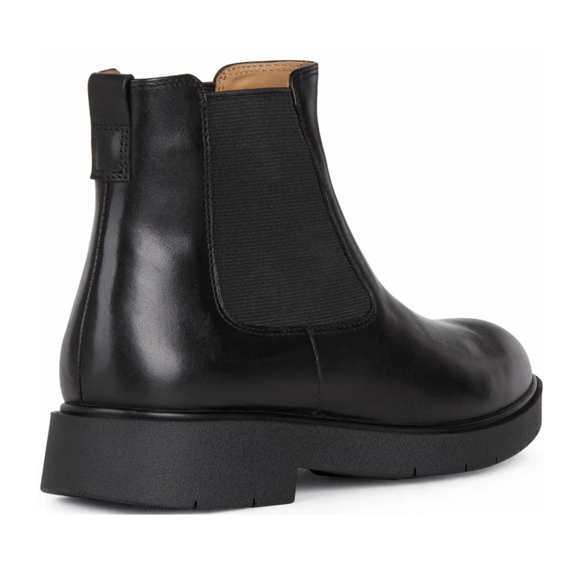 Spherica EC1 Women's Black Ankle Boots