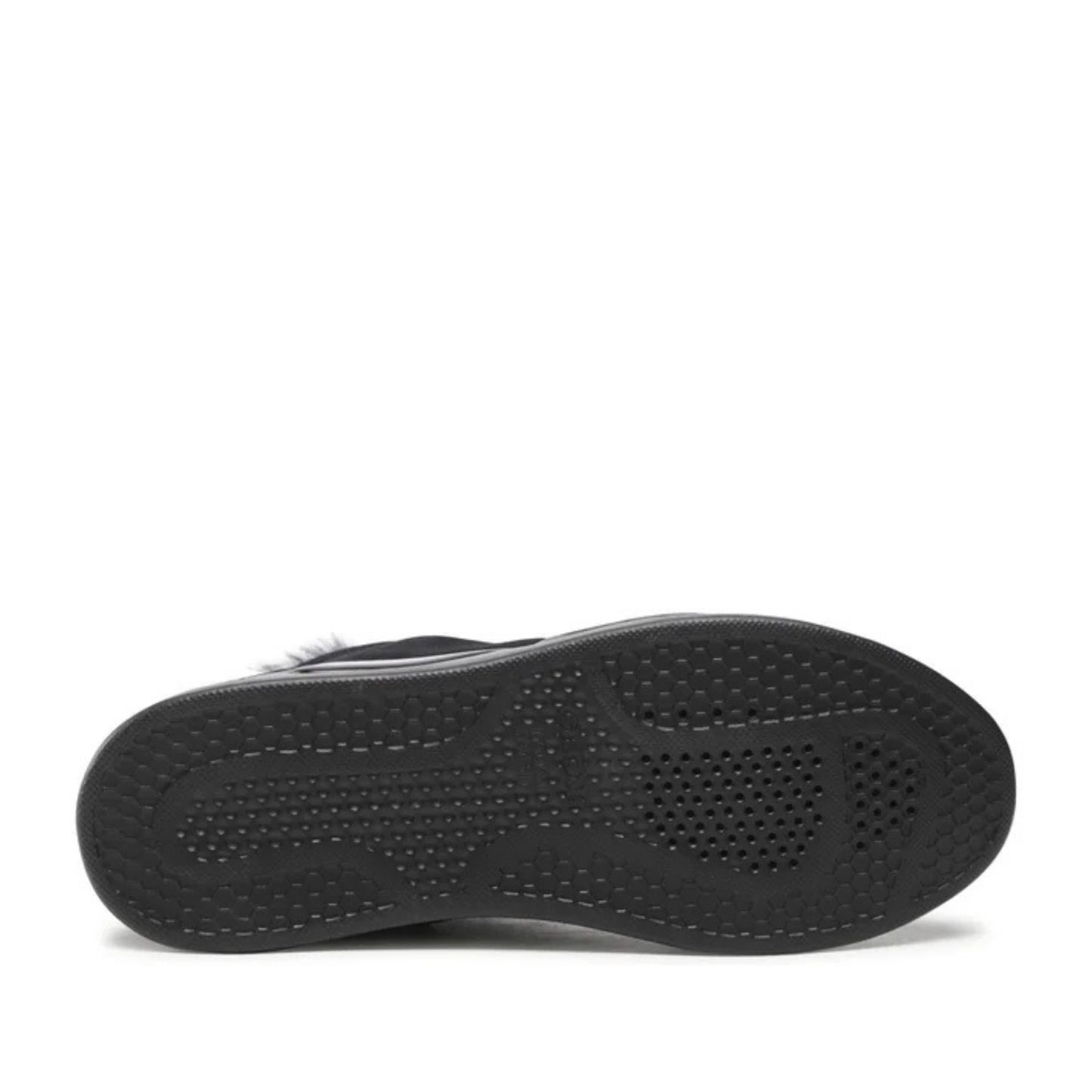 Lauressa Women's Black Athletic Sneakers