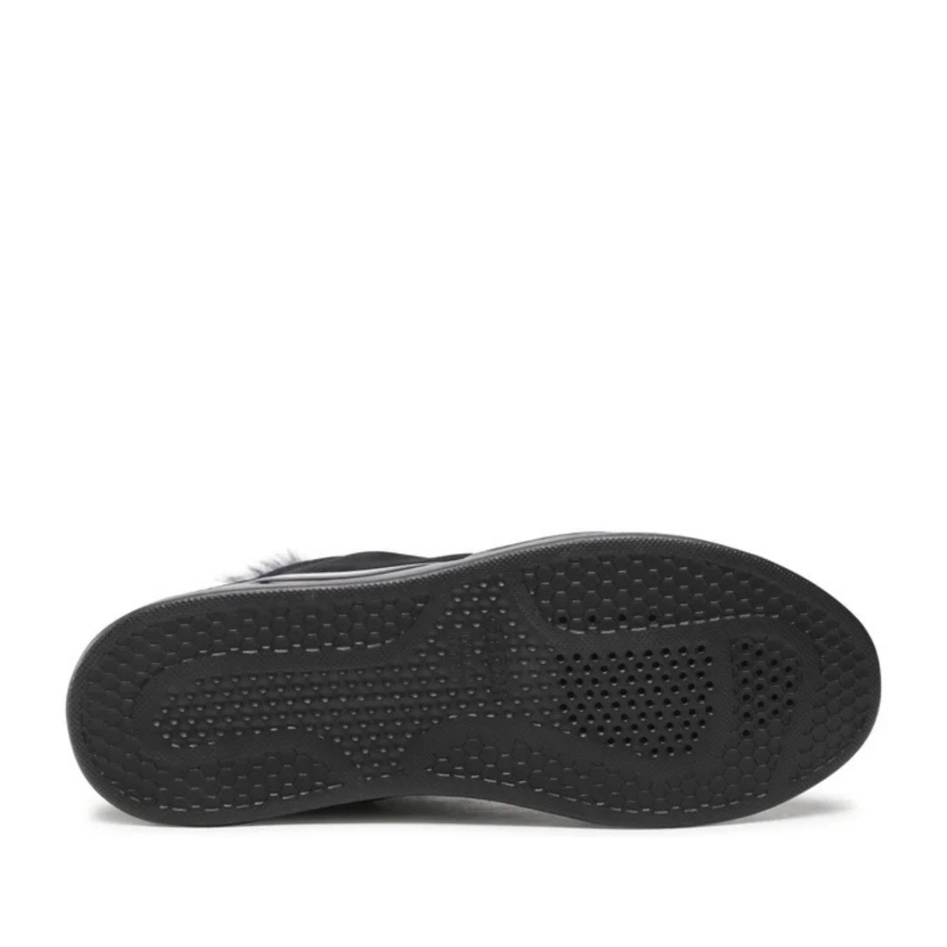 Lauressa Women's Black Athletic Sneakers