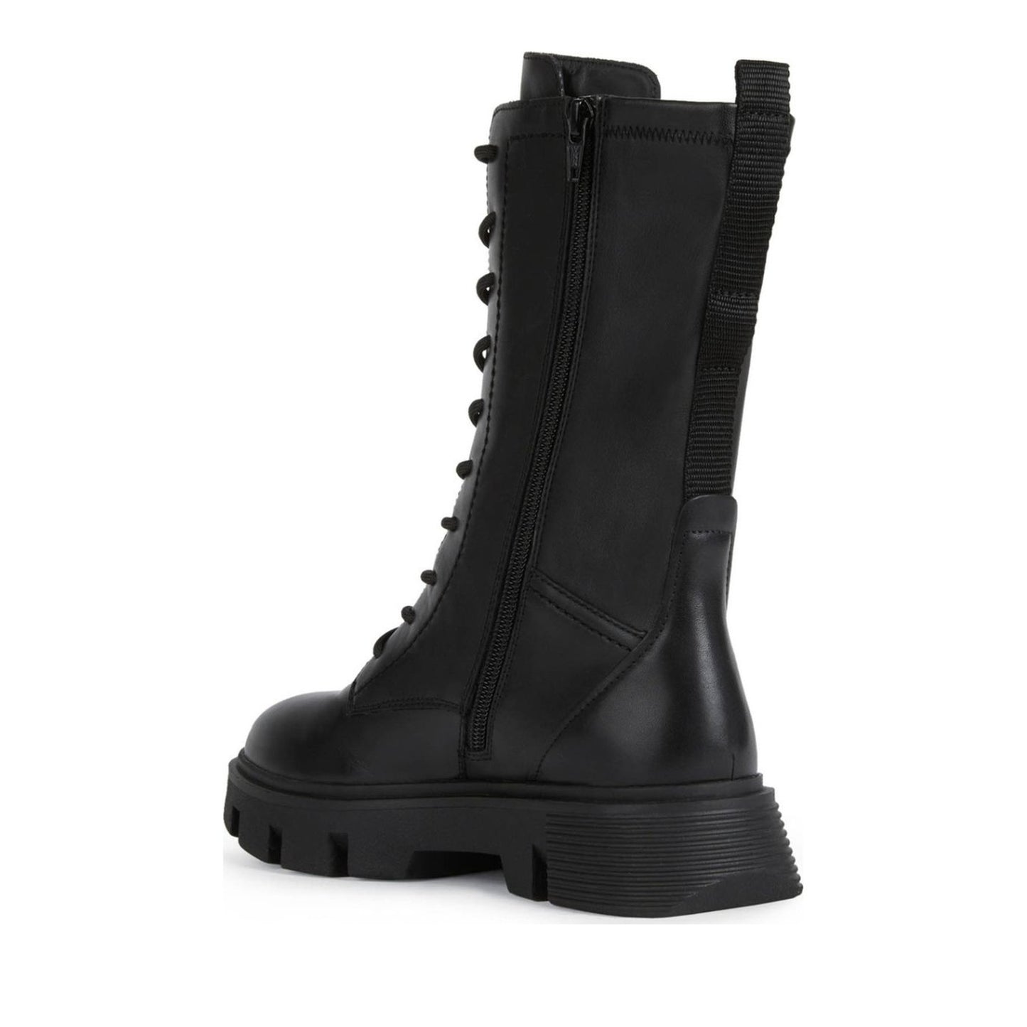 Vilde Women's Black Ankle Boots