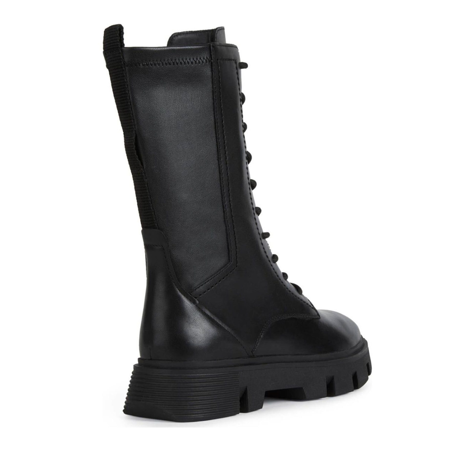 Vilde Women's Black Ankle Boots