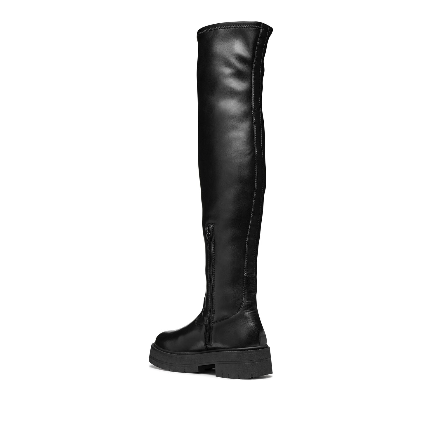 Spherica EC7 Women's Black Boots
