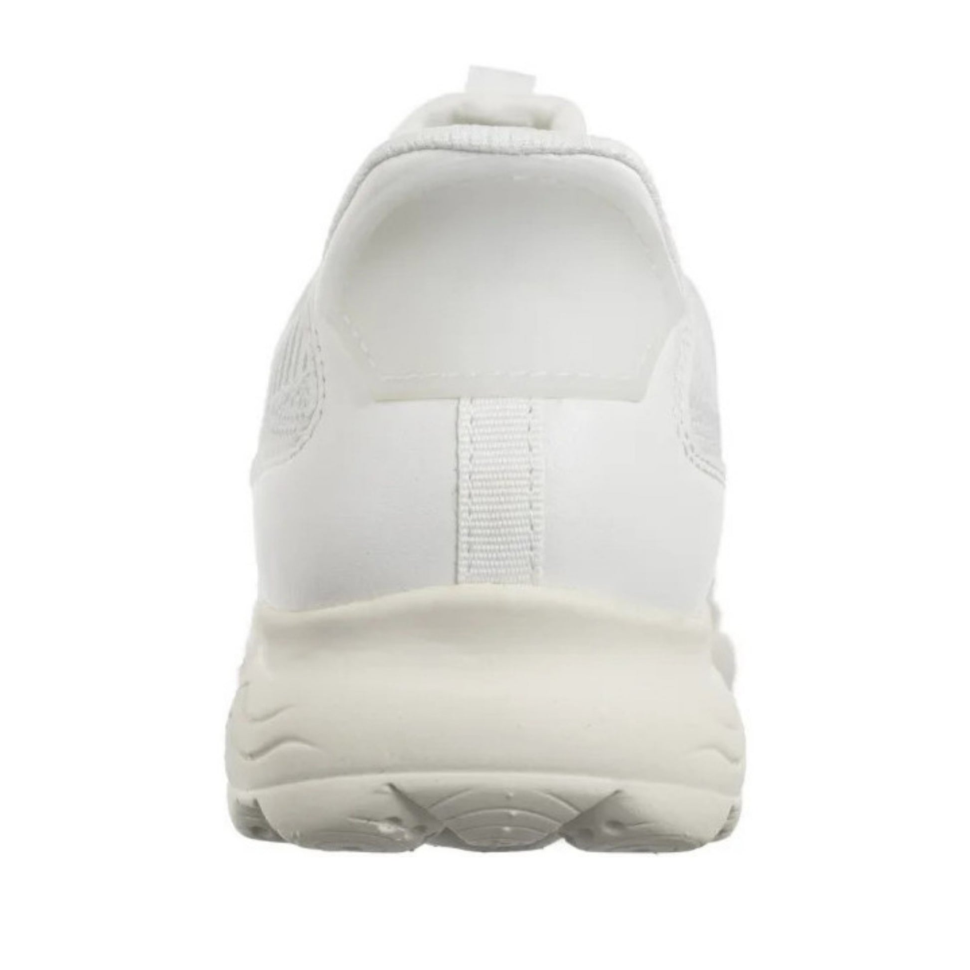 Spherica Plus Women's White Fashion Sneakers