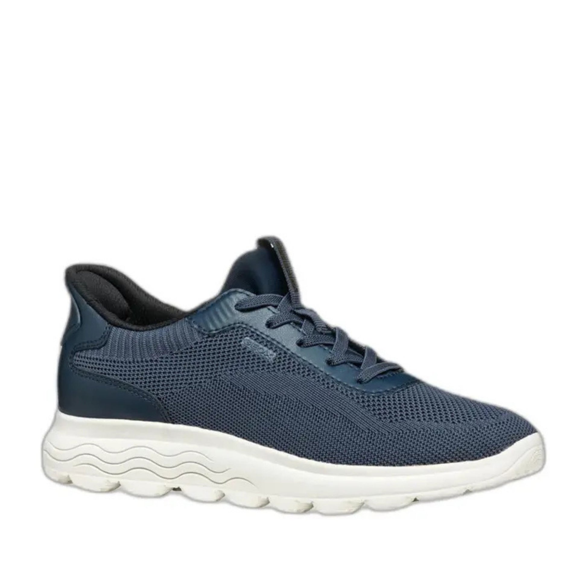Spherica Plus Women's Blue Fashion Sneakers