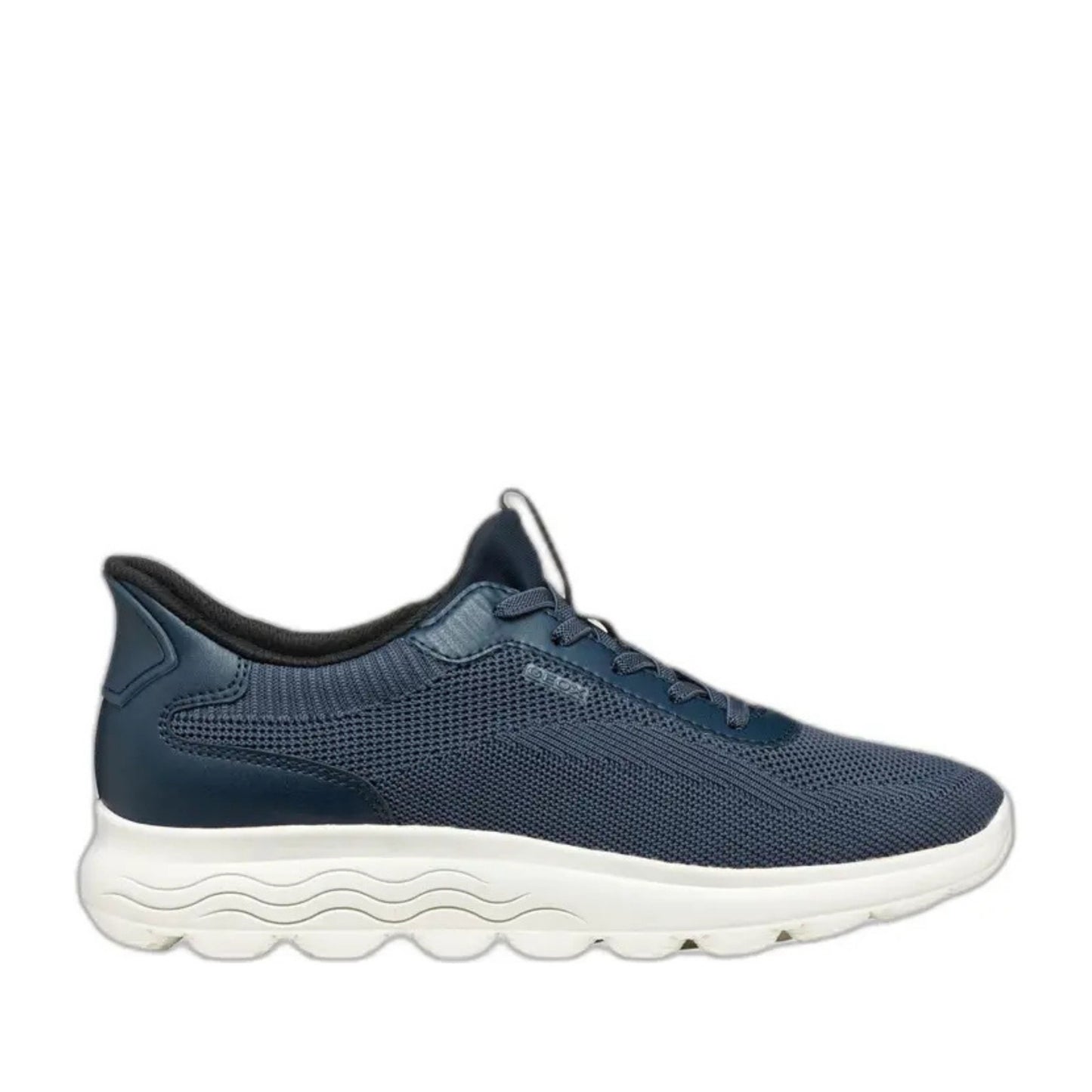 Spherica Plus Women's Blue Fashion Sneakers