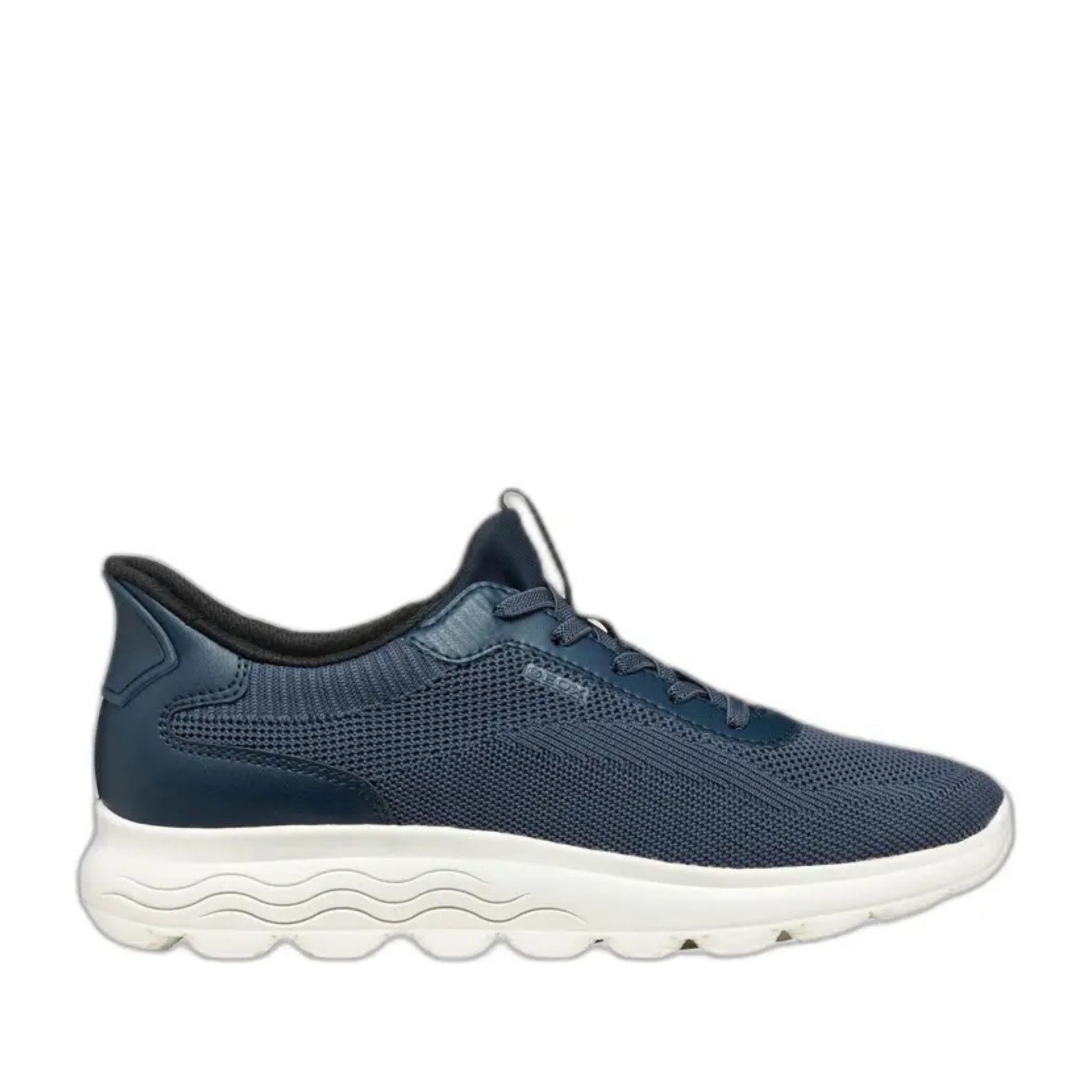 Spherica Plus Women's Blue Fashion Sneakers