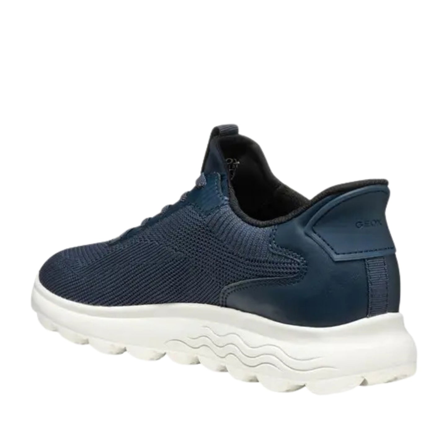 Spherica Plus Women's Blue Fashion Sneakers
