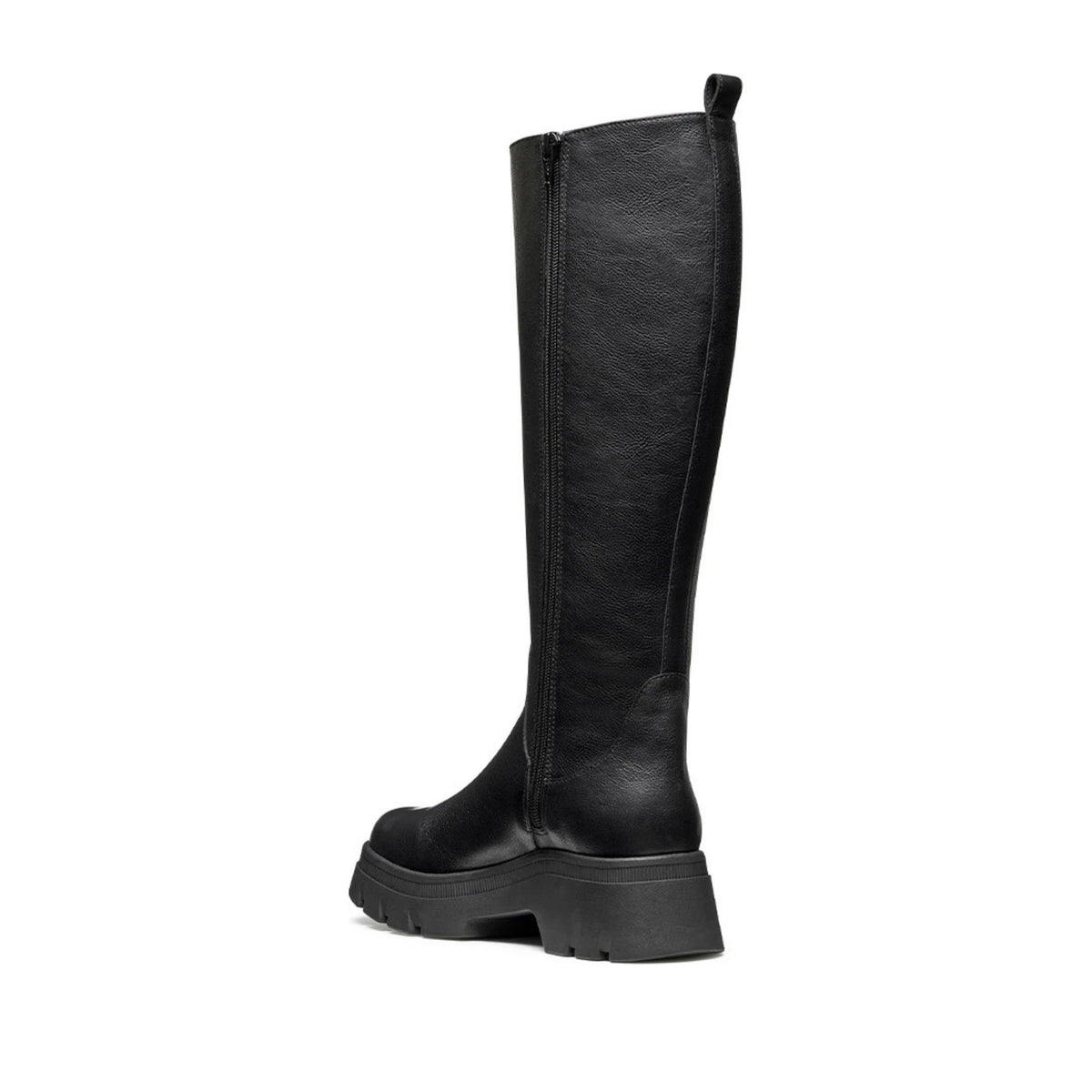 Pluette Women's Black Boots